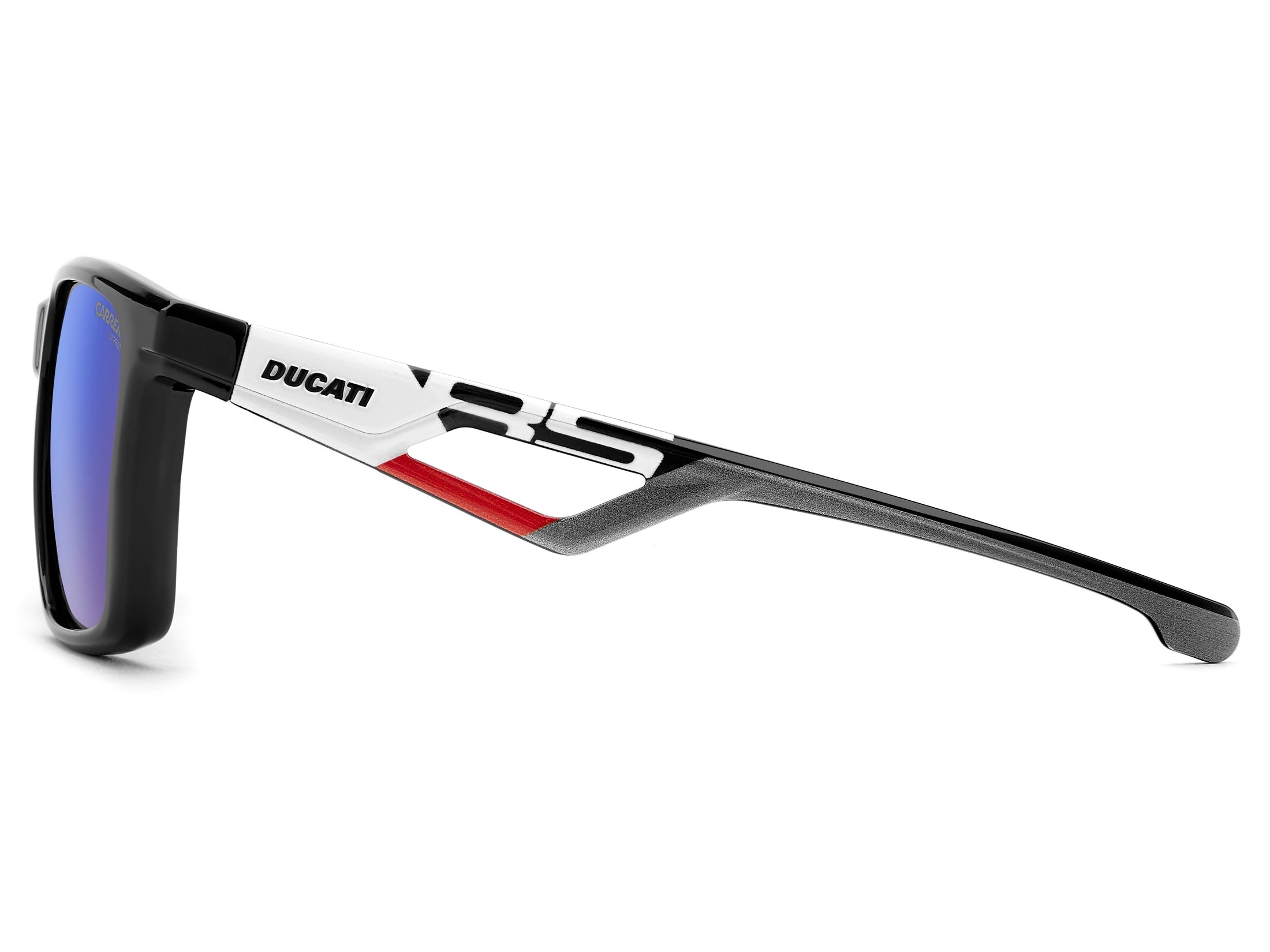 Carrera Ducati Square Sunglasses