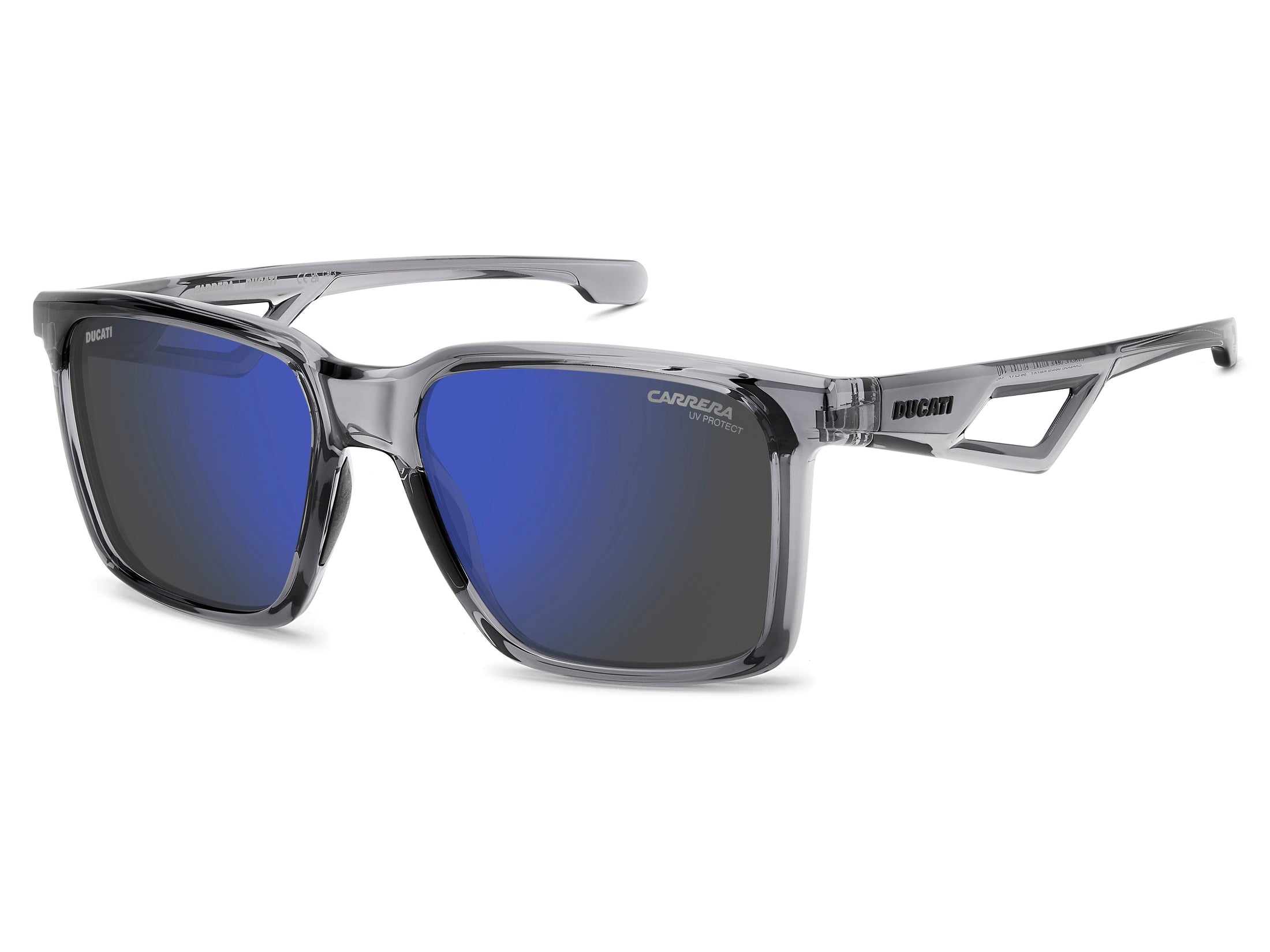 Carrera Ducati Square Sunglasses