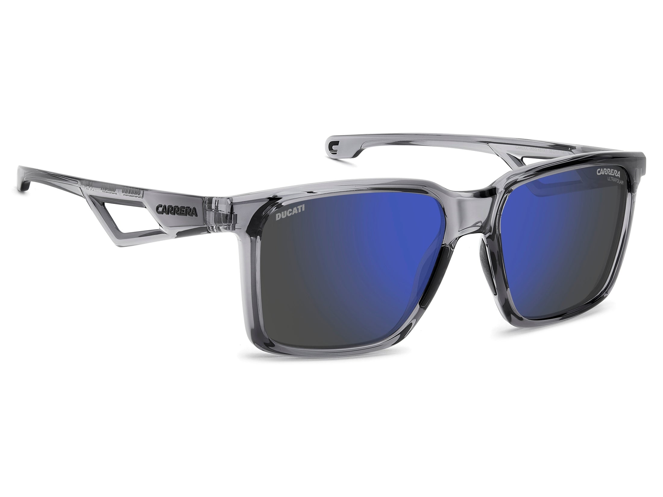 Carrera Ducati Square Sunglasses