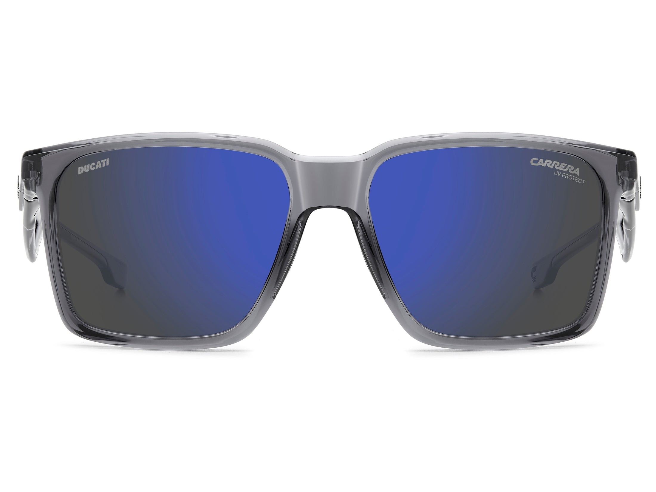 Carrera Ducati Square Sunglasses