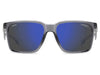 Carrera Ducati Square Sunglasses