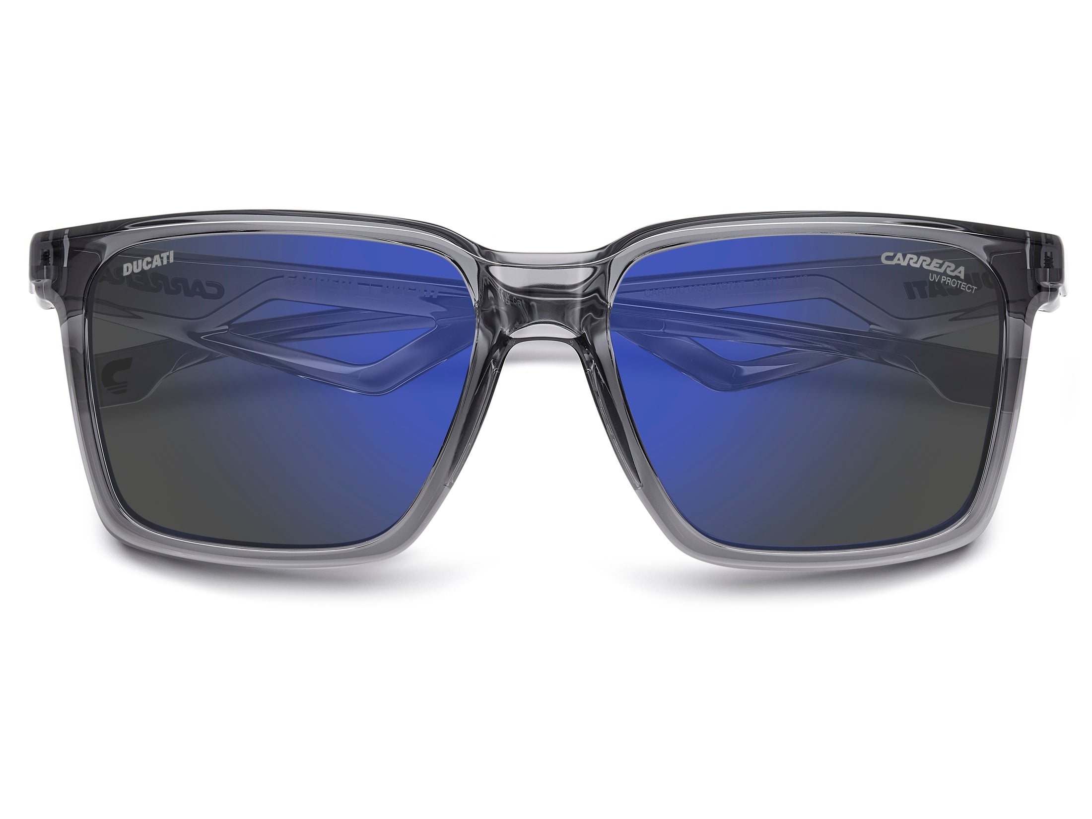 Carrera Ducati Square Sunglasses
