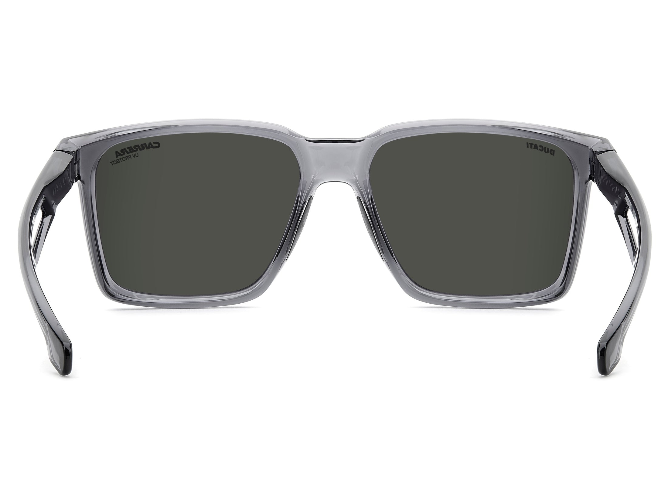 Carrera Ducati Square Sunglasses