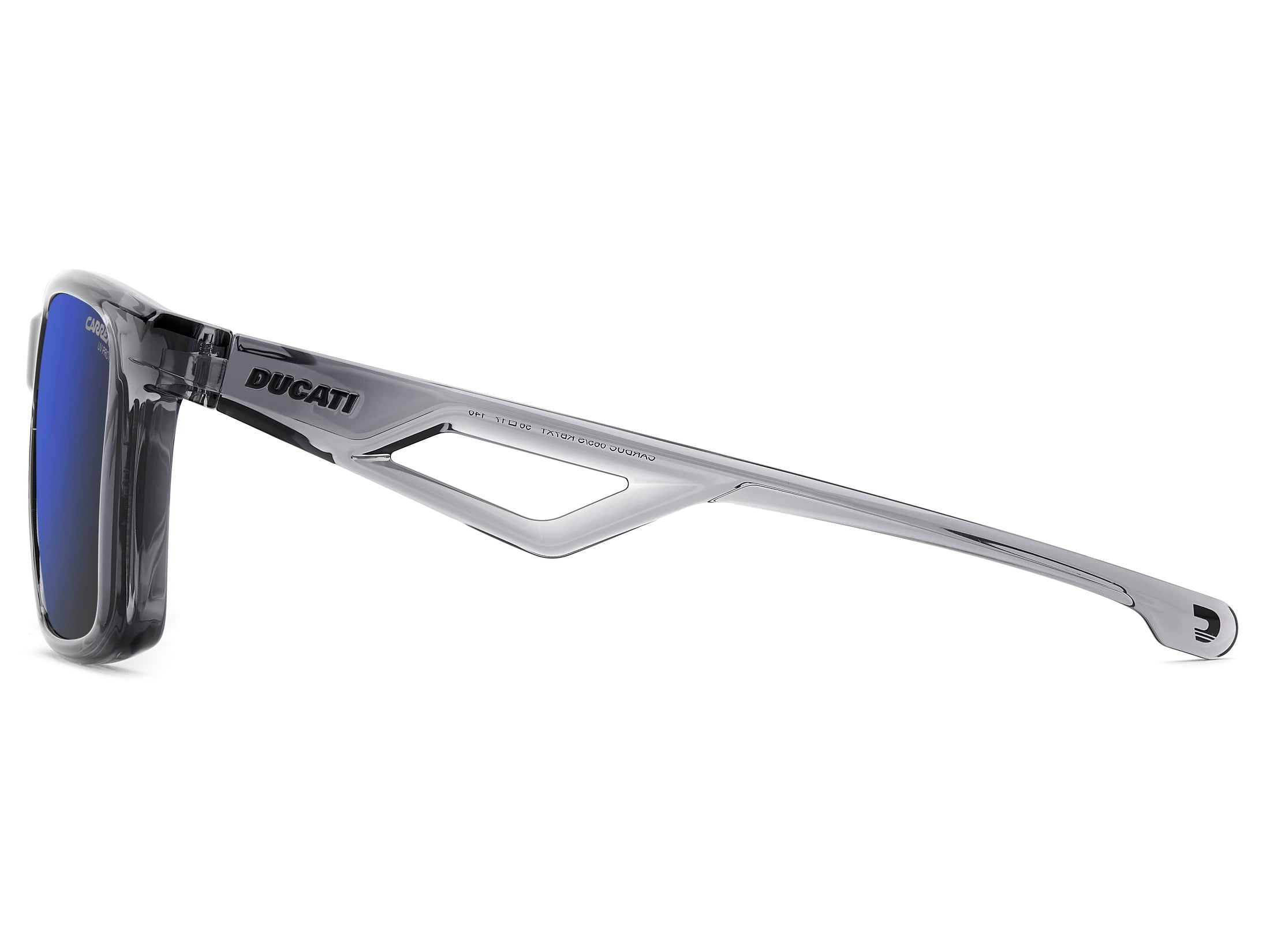 Carrera Ducati Square Sunglasses