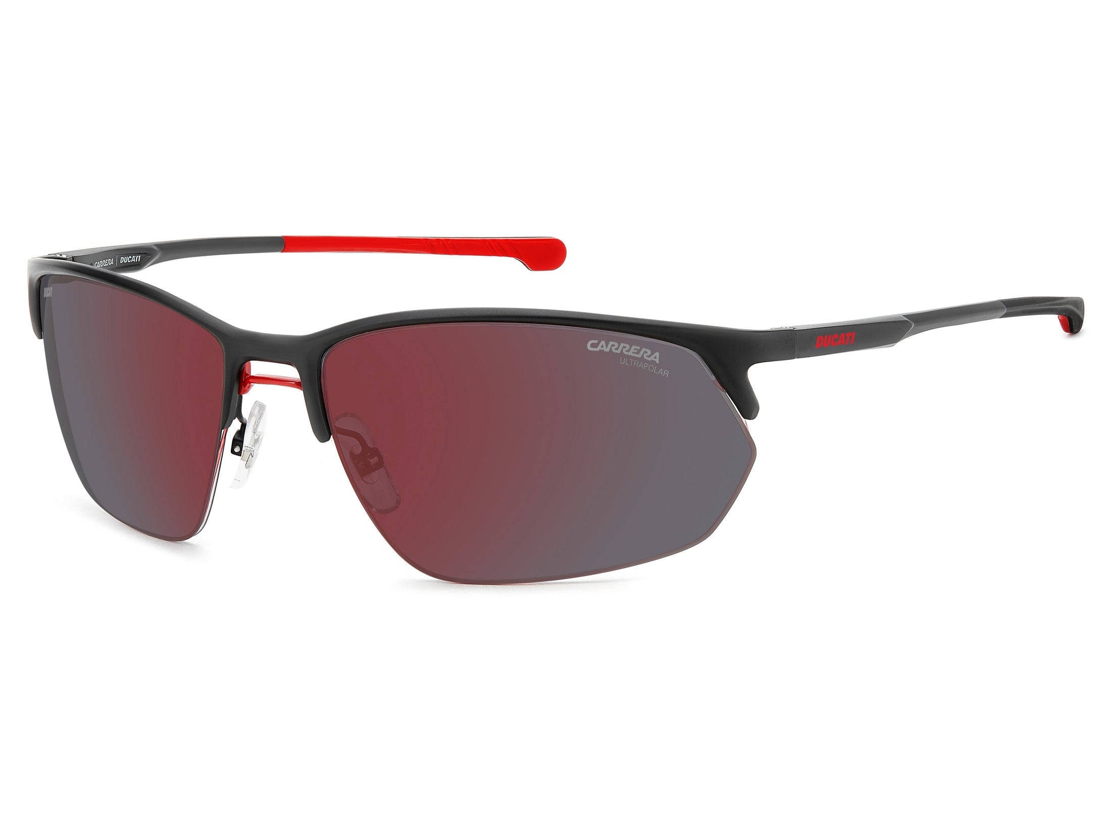 Carrera Ducati Square Sunglasses