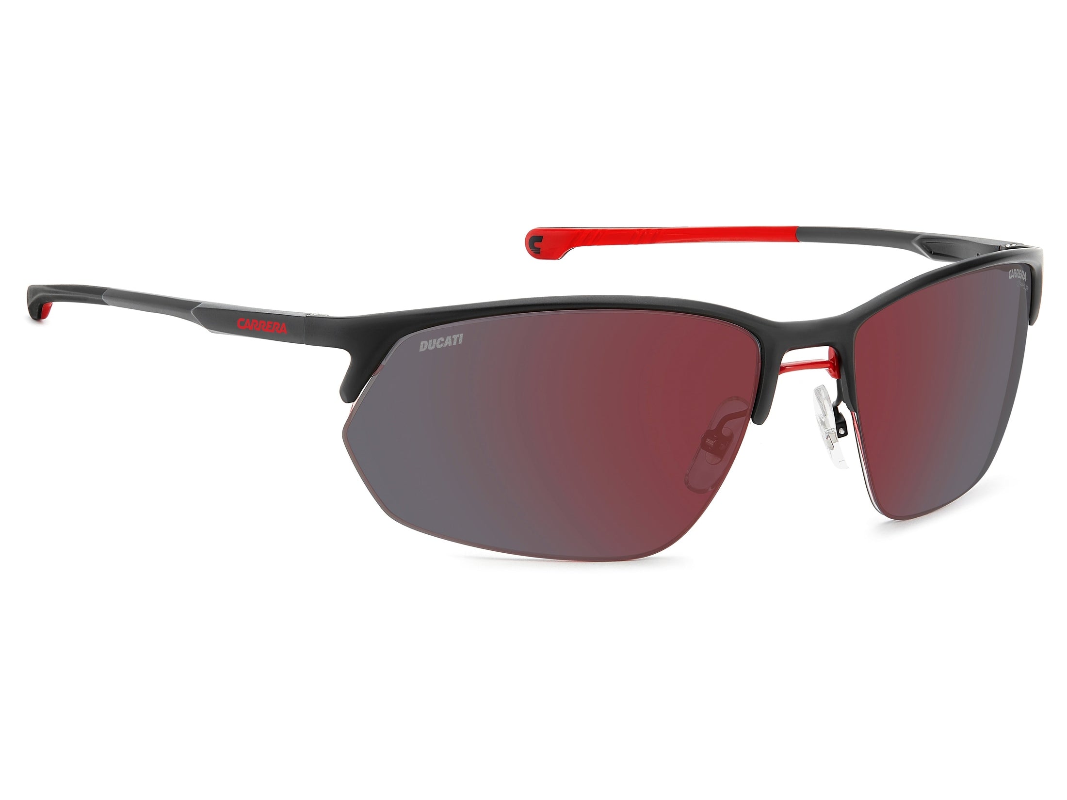 Carrera Ducati Square Sunglasses