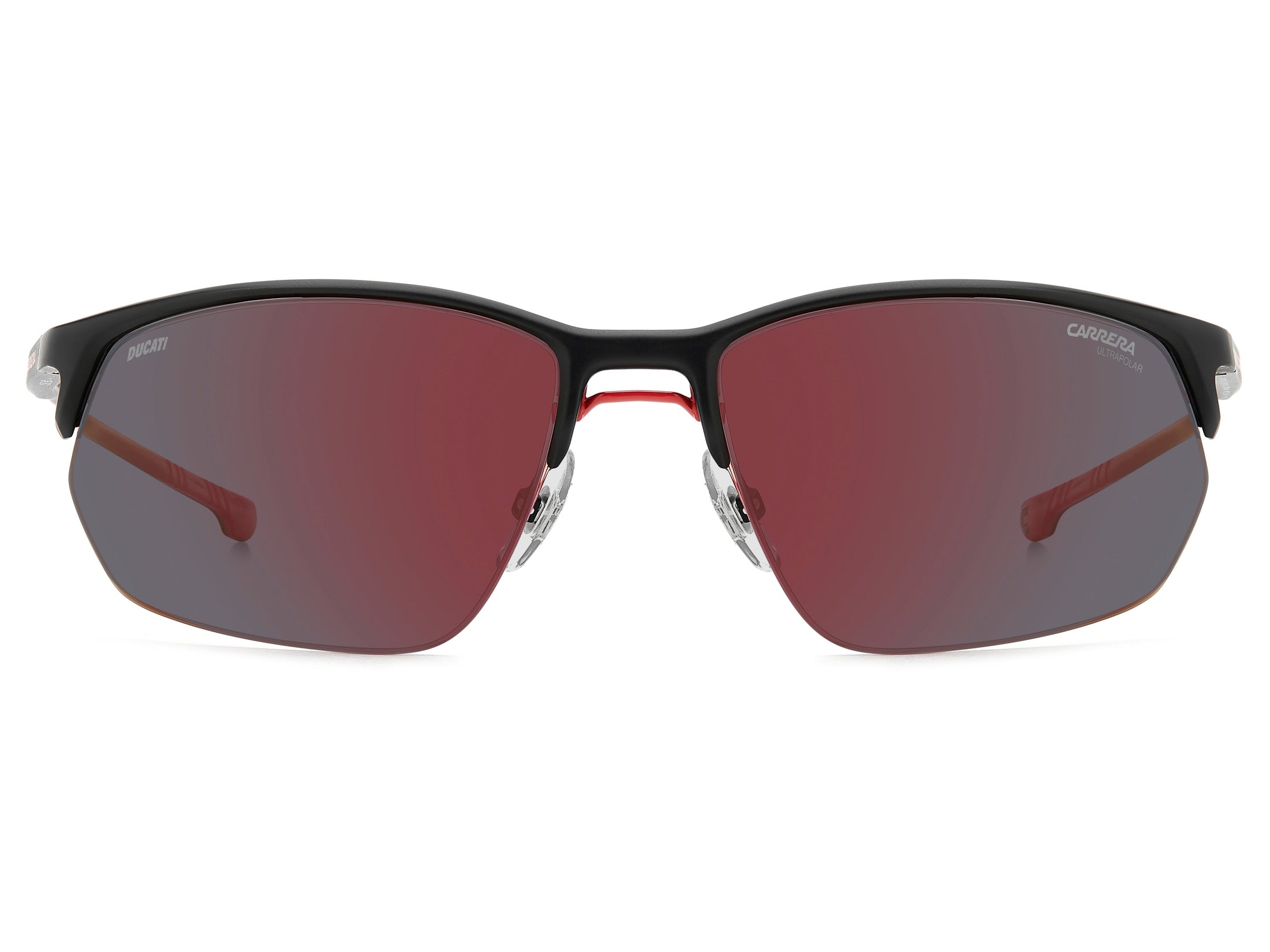 Carrera Ducati Square Sunglasses
