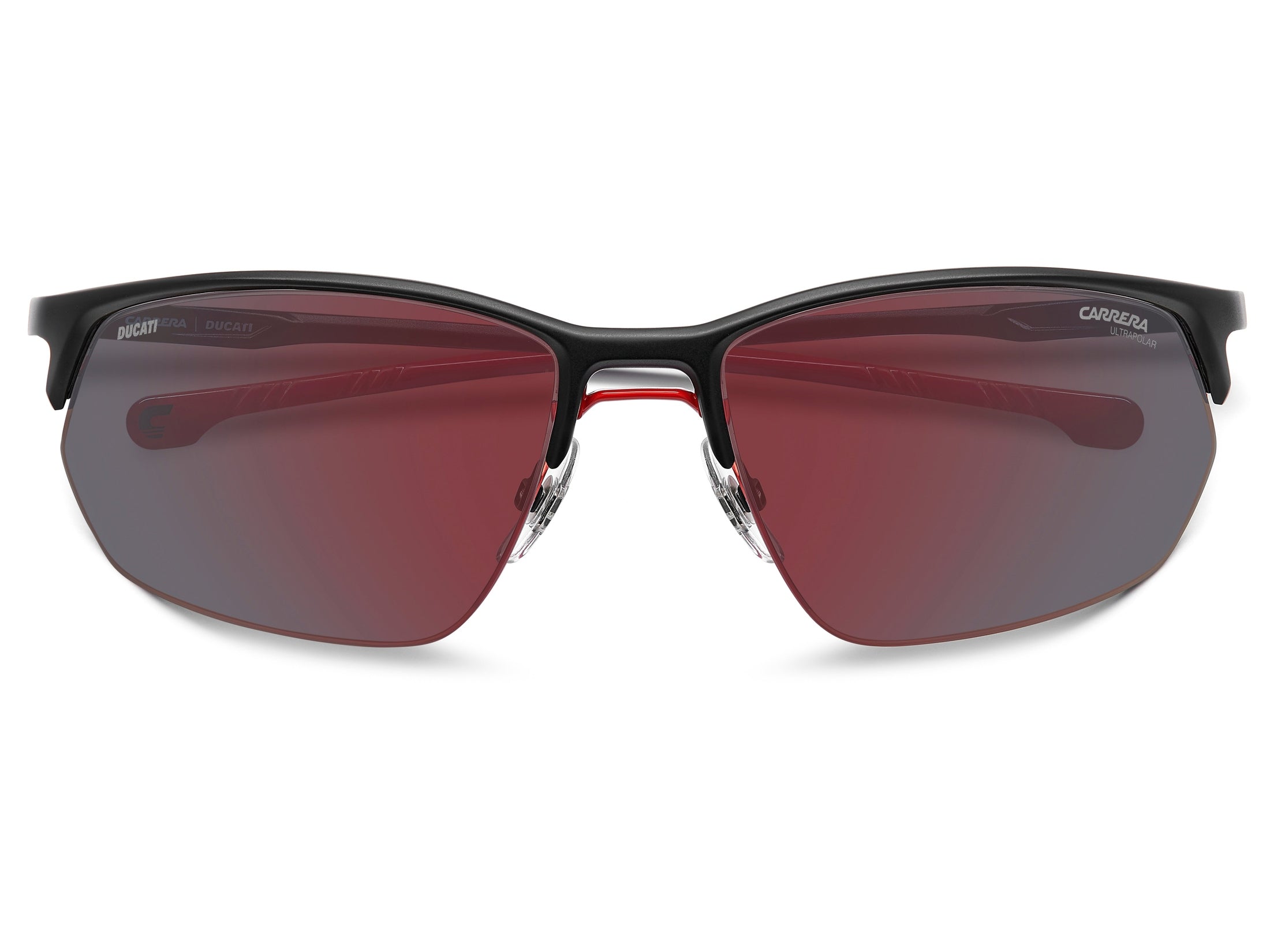 Carrera Ducati Square Sunglasses