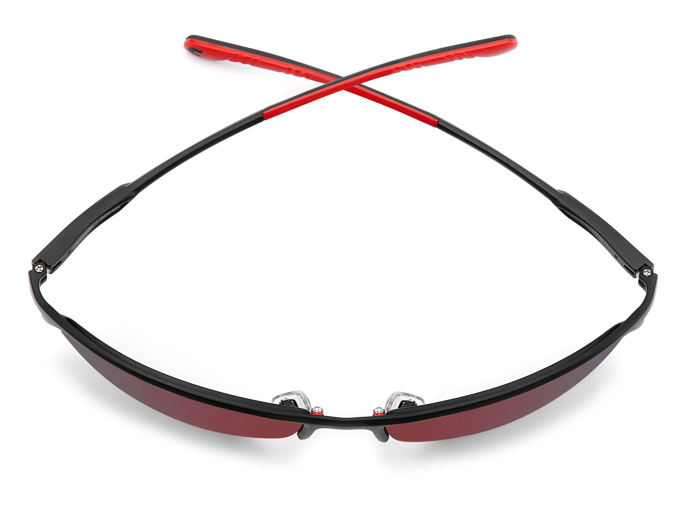 Carrera Ducati Square Sunglasses