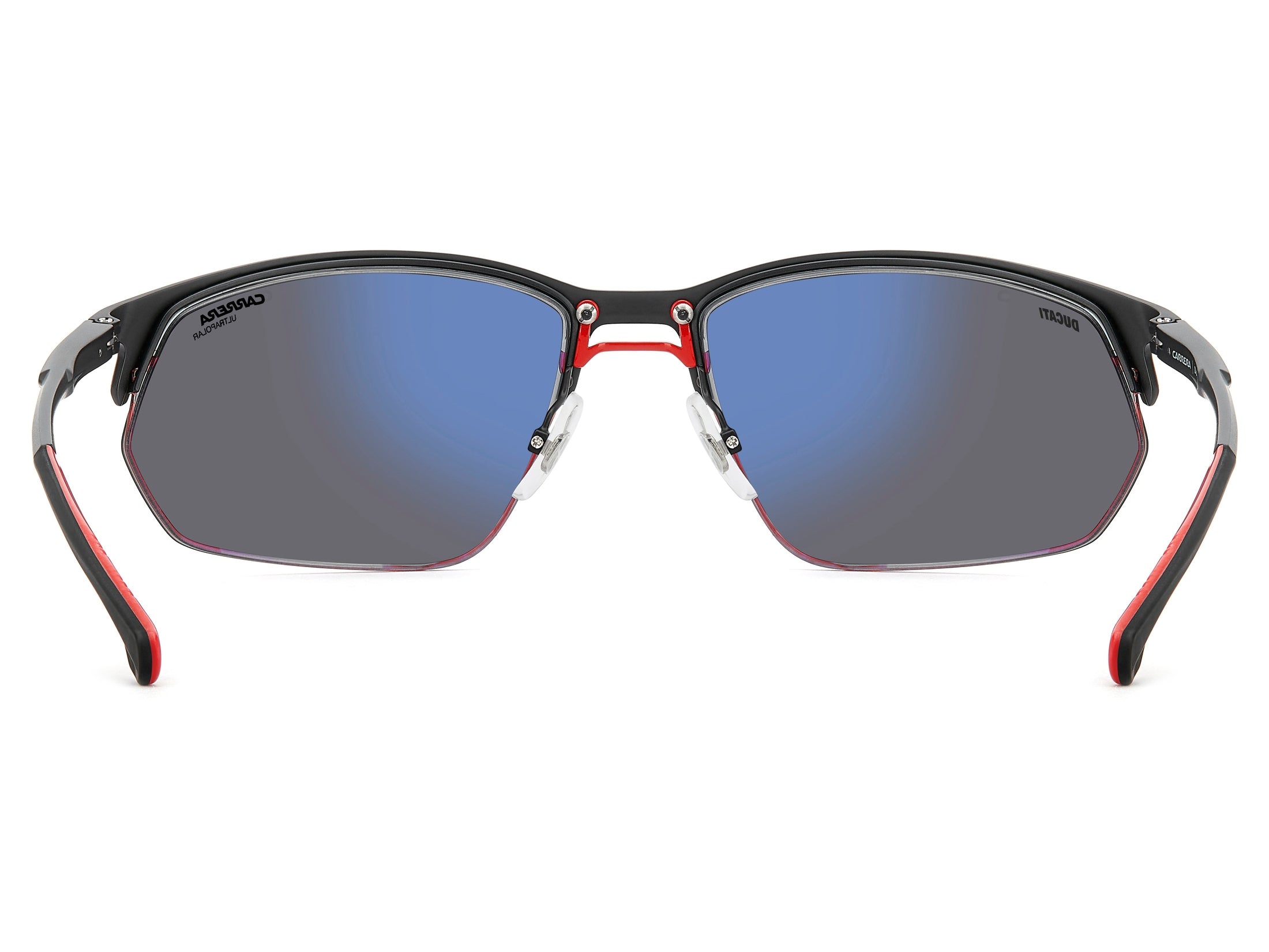 Carrera Ducati Square Sunglasses