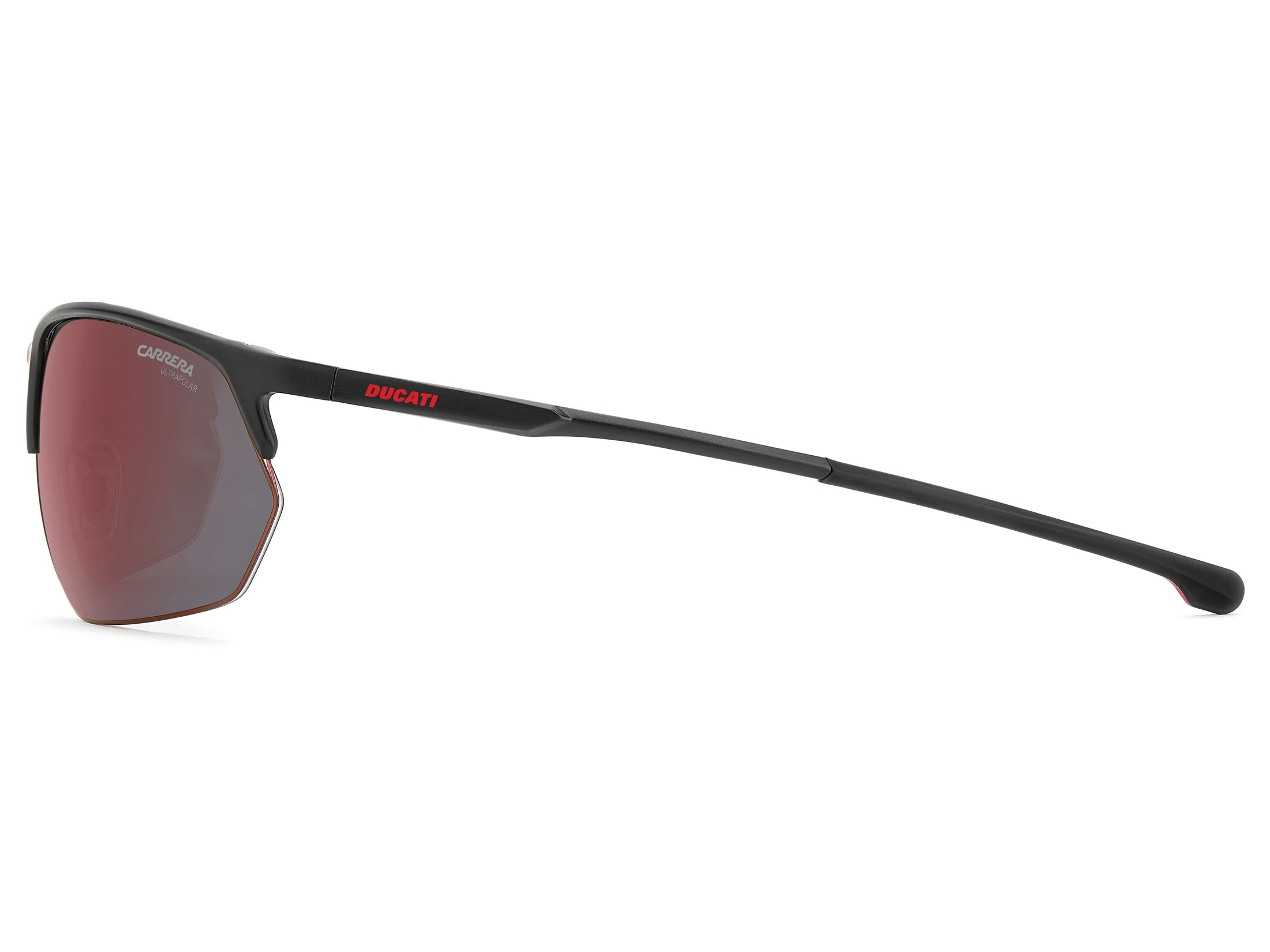 Carrera Ducati Square Sunglasses