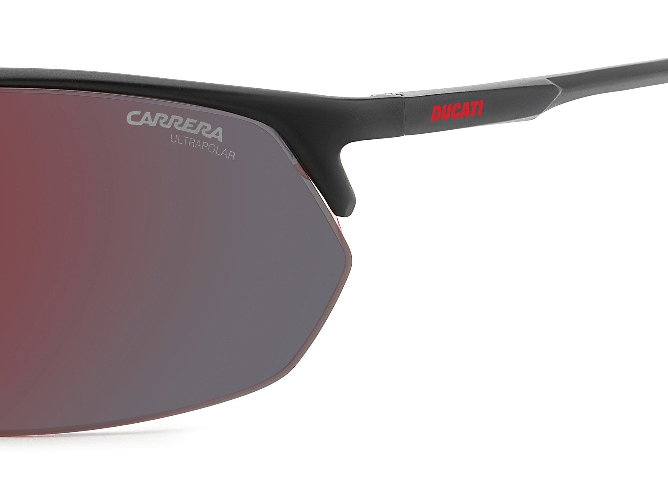 Carrera Ducati Square Sunglasses
