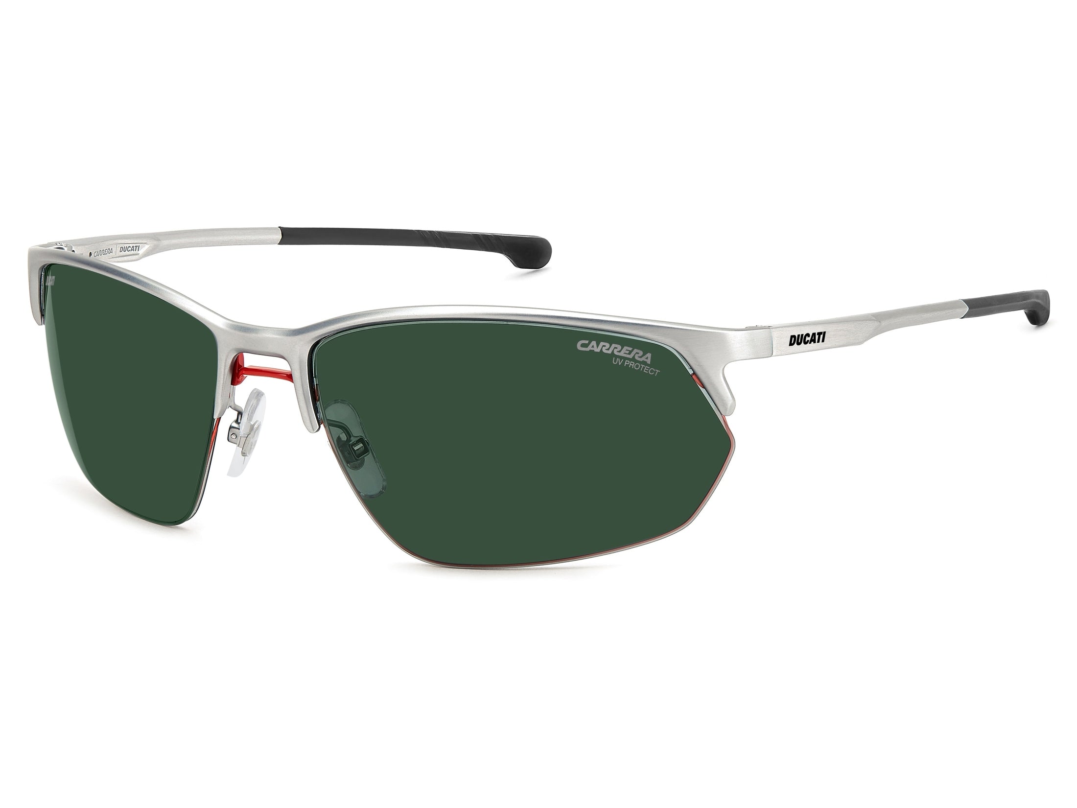 Carrera Ducati Square Sunglasses