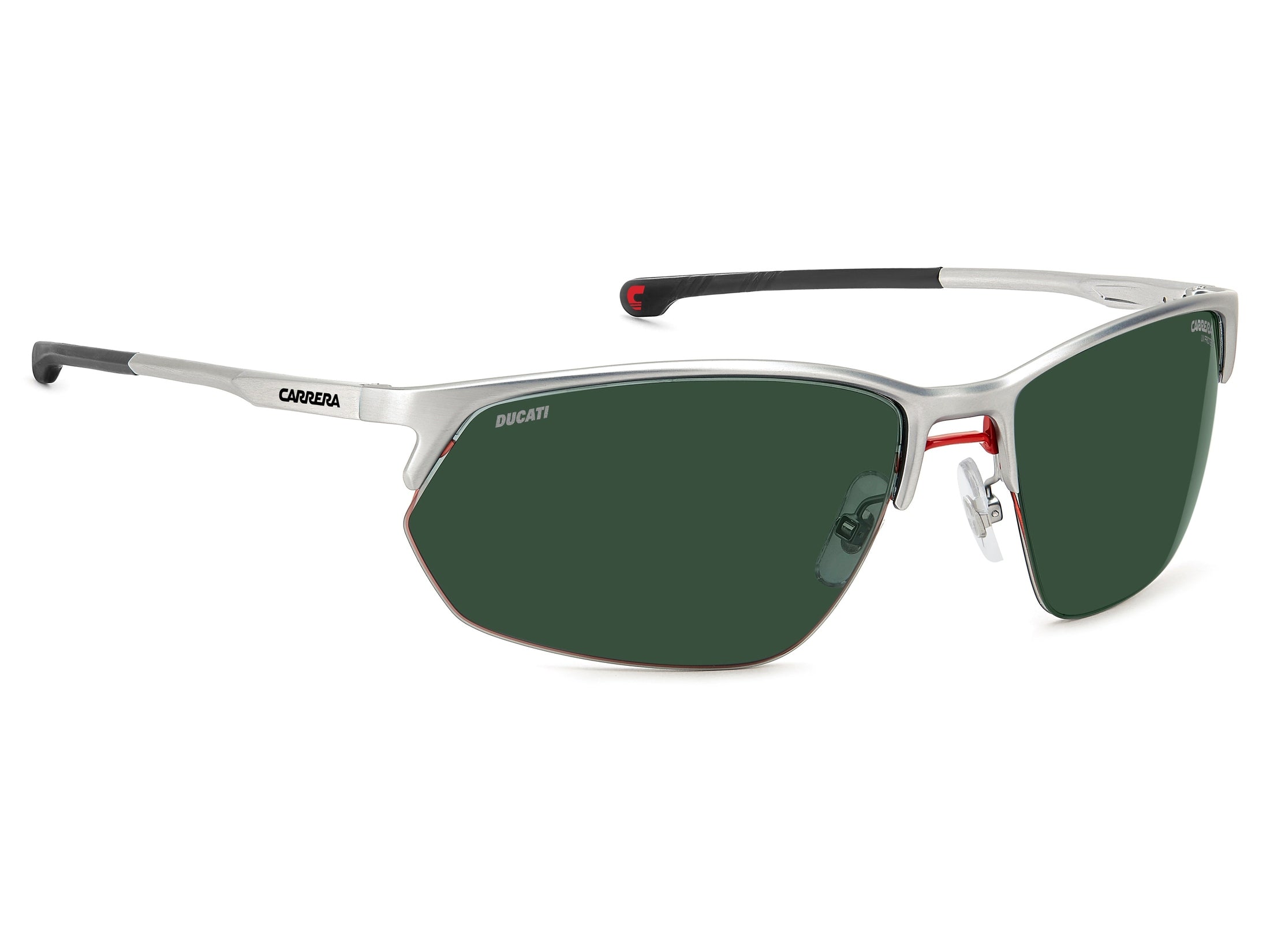 Carrera Ducati Square Sunglasses