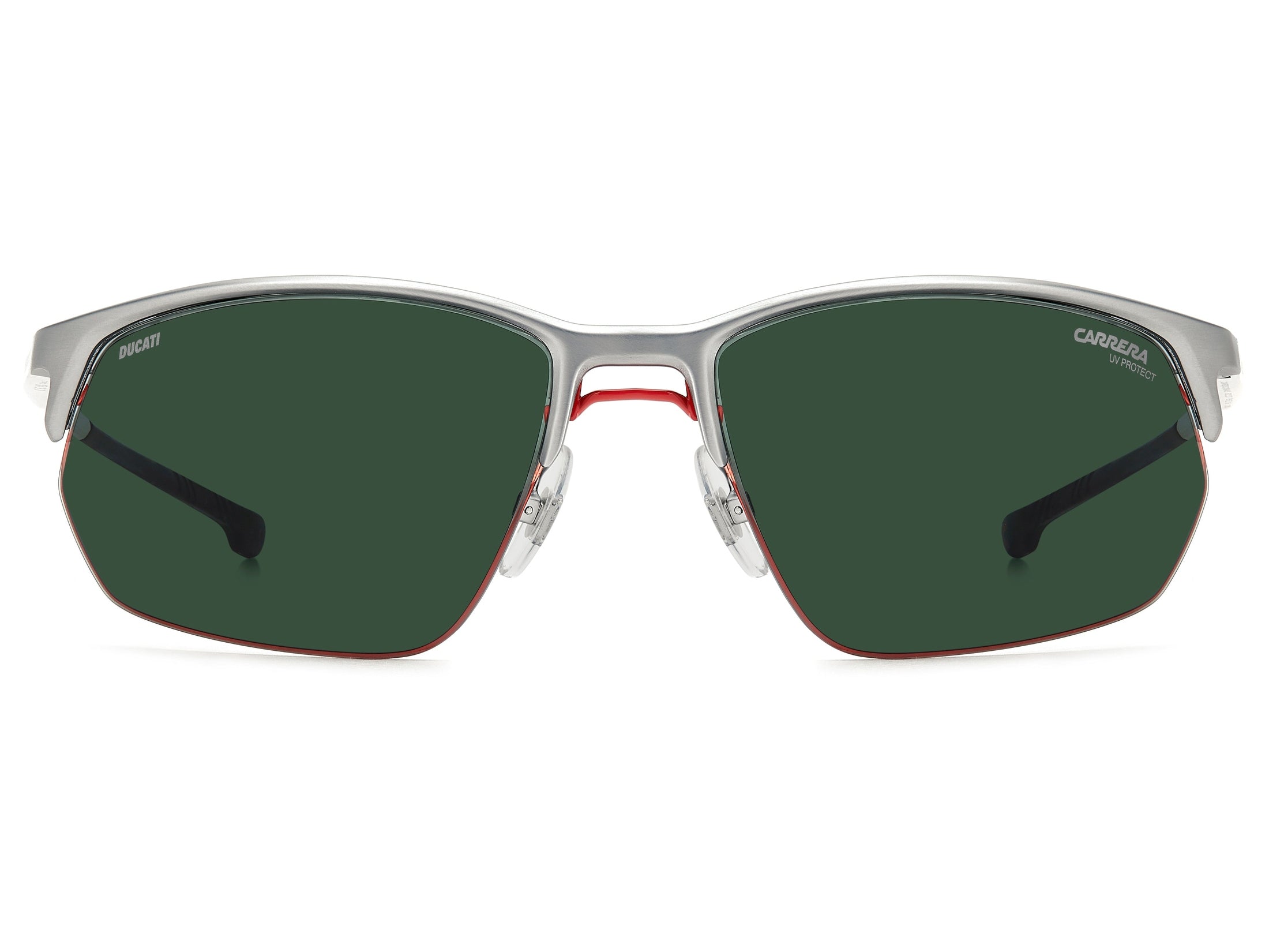 Carrera Ducati Square Sunglasses
