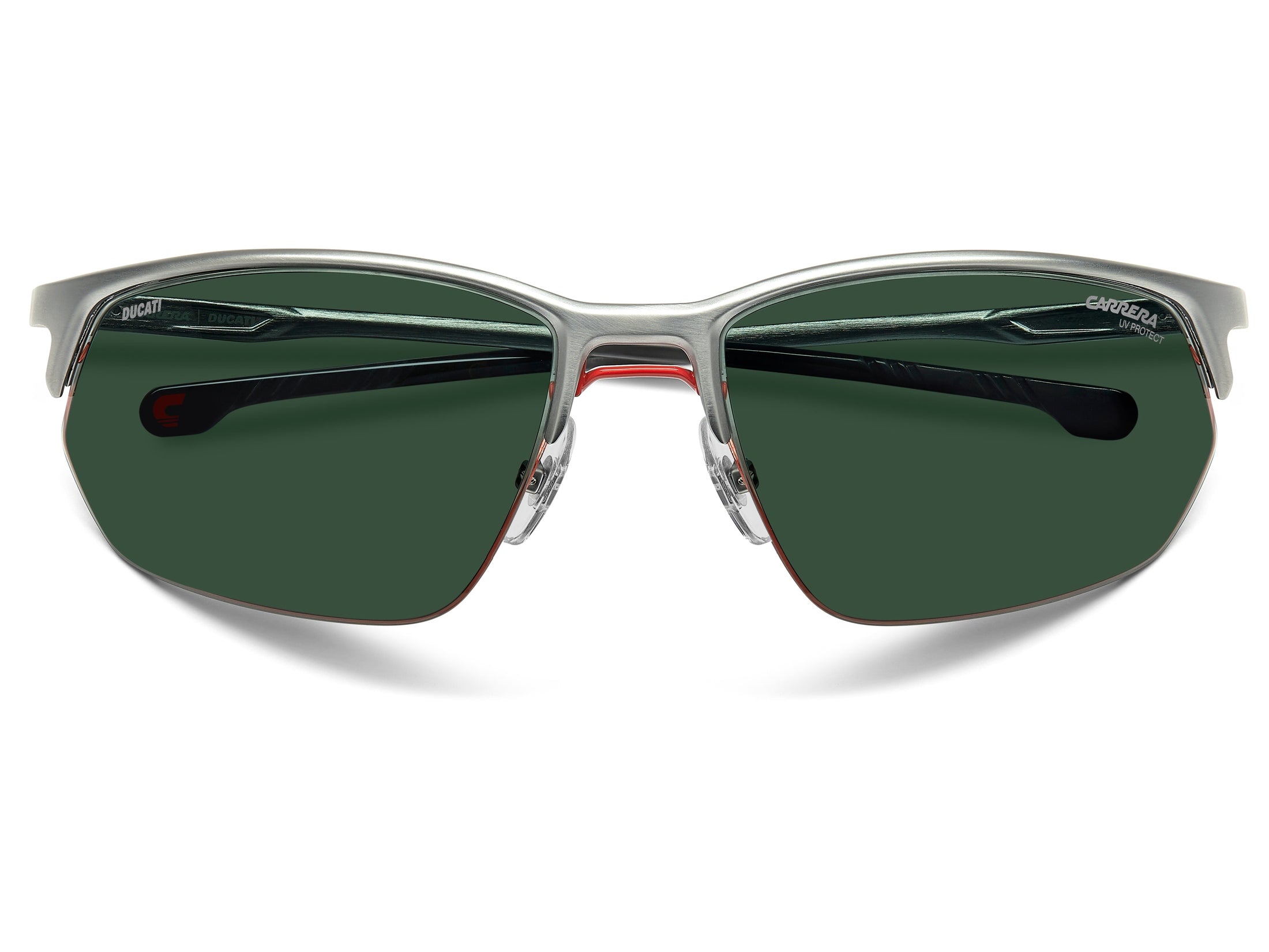 Carrera Ducati Square Sunglasses