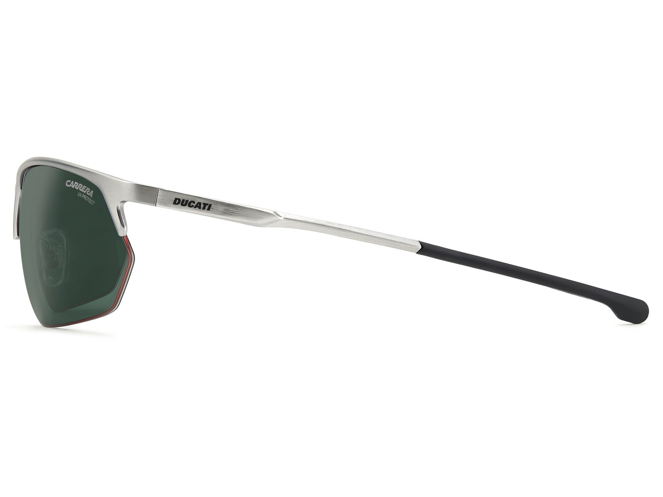 Carrera Ducati Square Sunglasses