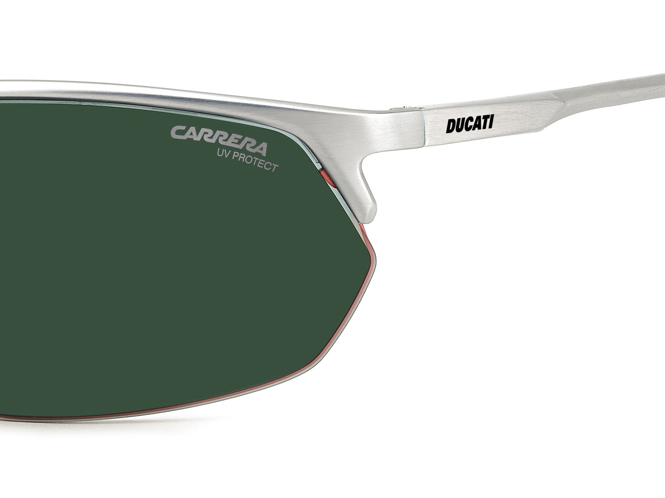 Carrera Ducati Square Sunglasses