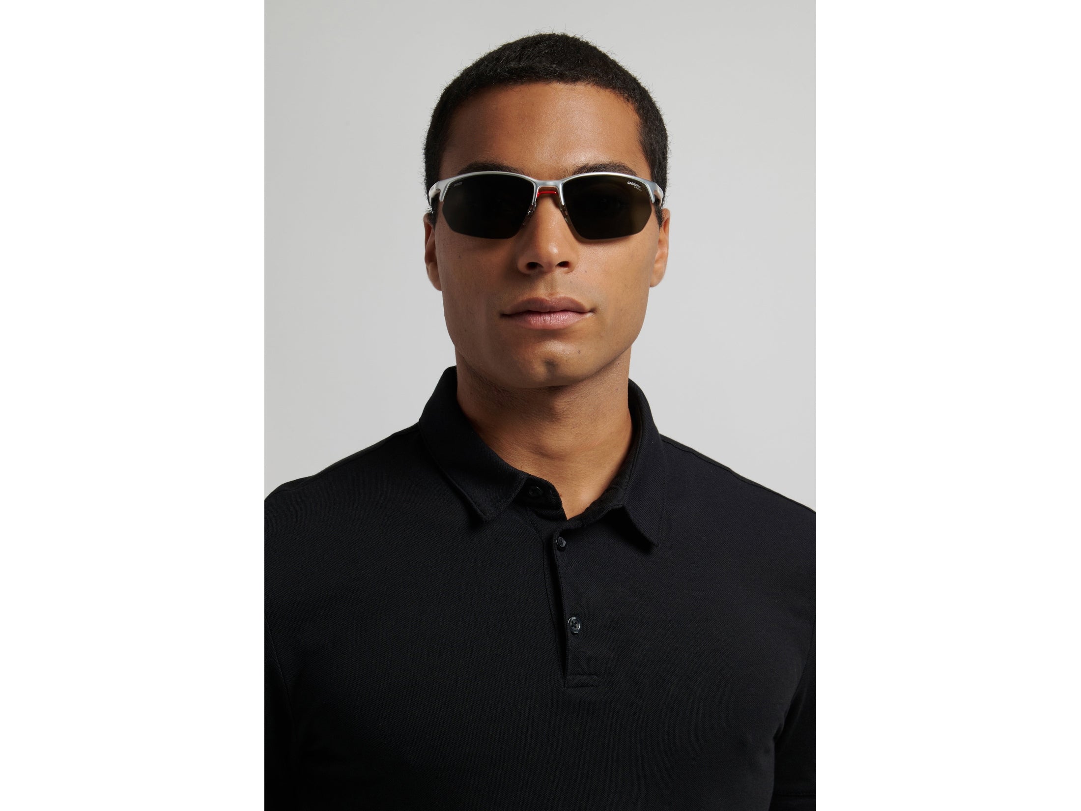 Carrera Ducati Square Sunglasses