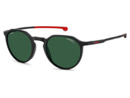 Carrera Ducati Round Sunglasses