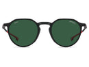 Carrera Ducati Round Sunglasses