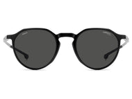 Carrera Round Sunglasses