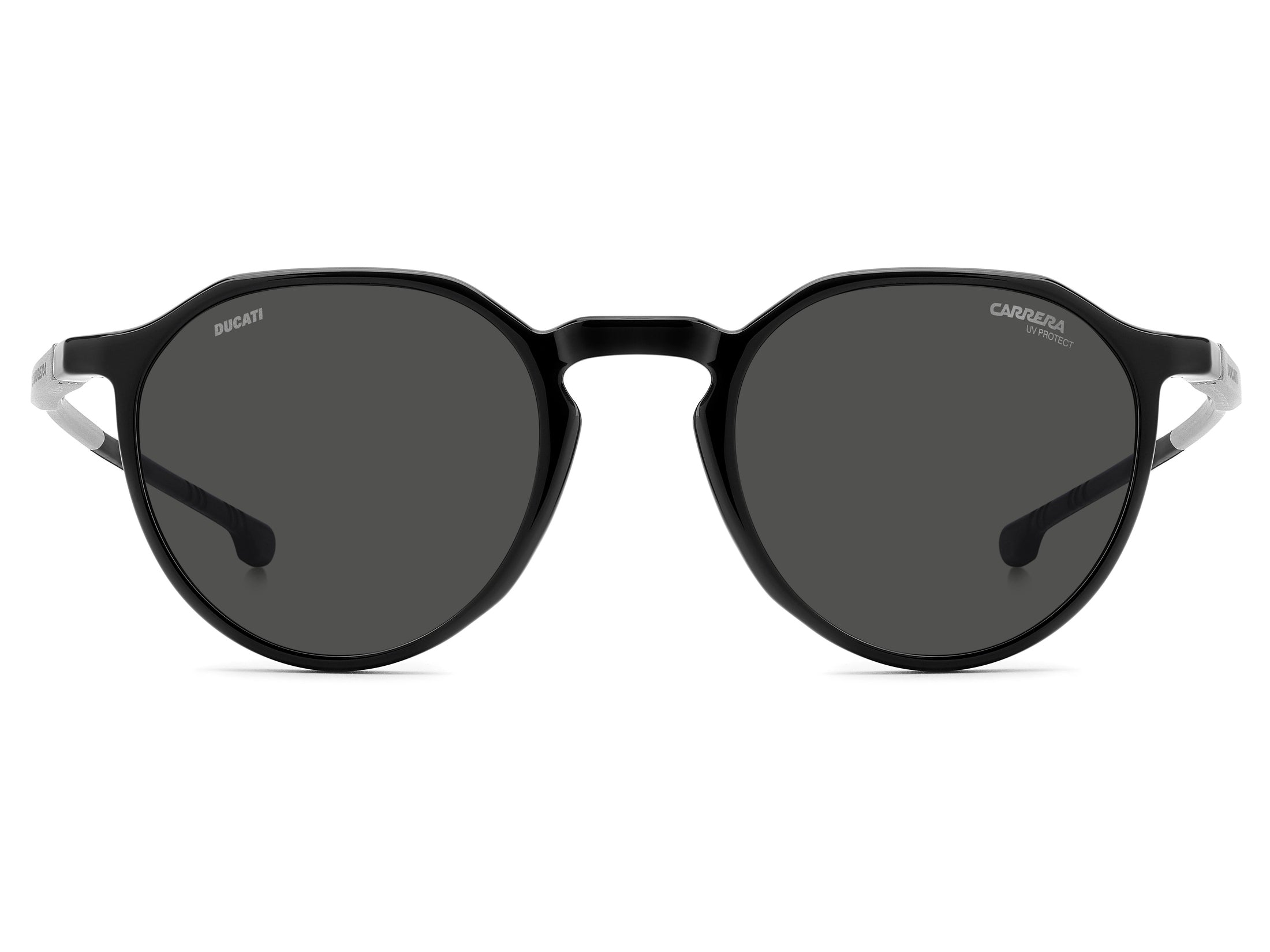 Carrera Ducati Round Sunglasses