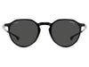 Carrera Ducati Round Sunglasses