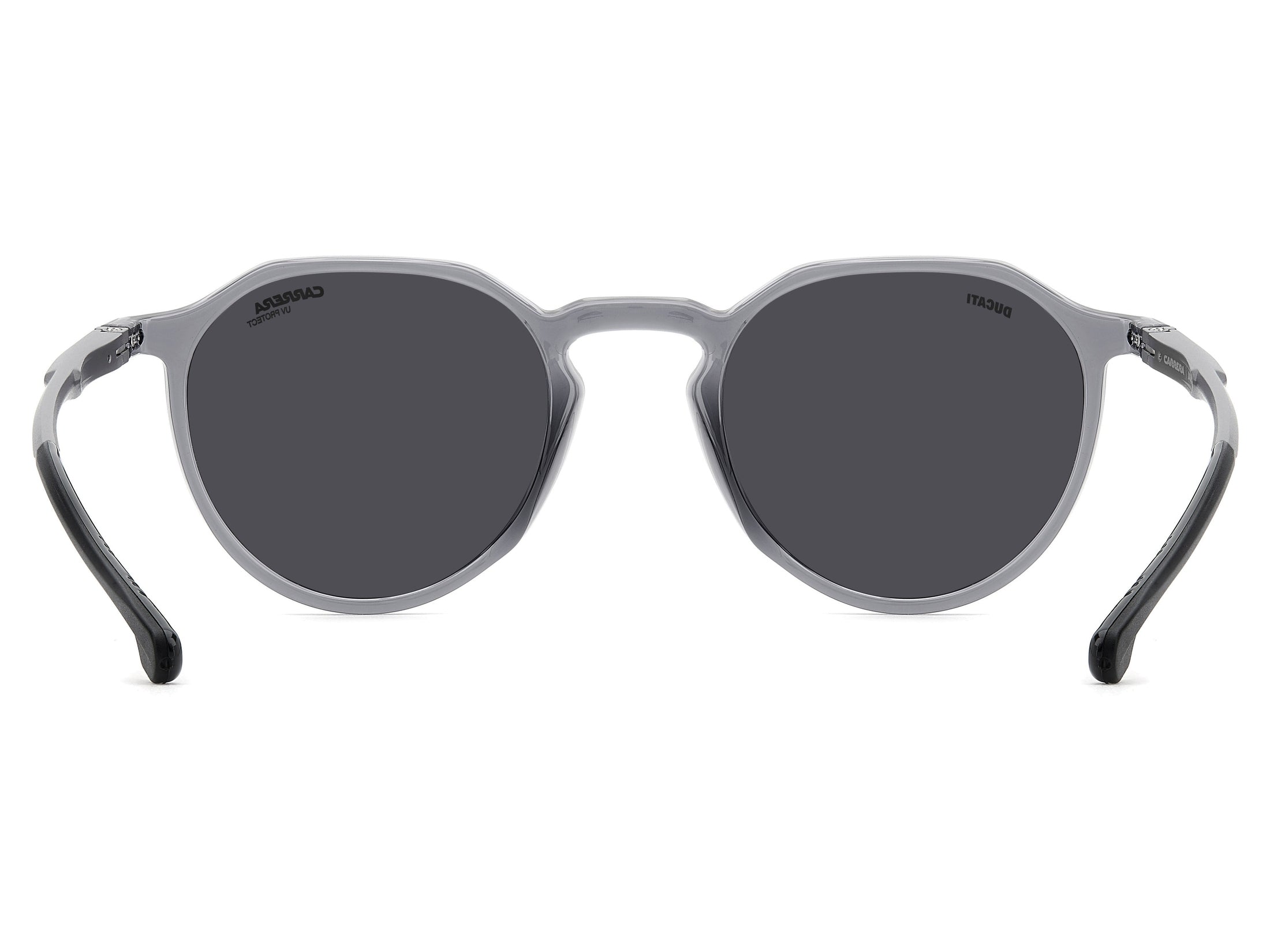Carrera Ducati Round Sunglasses