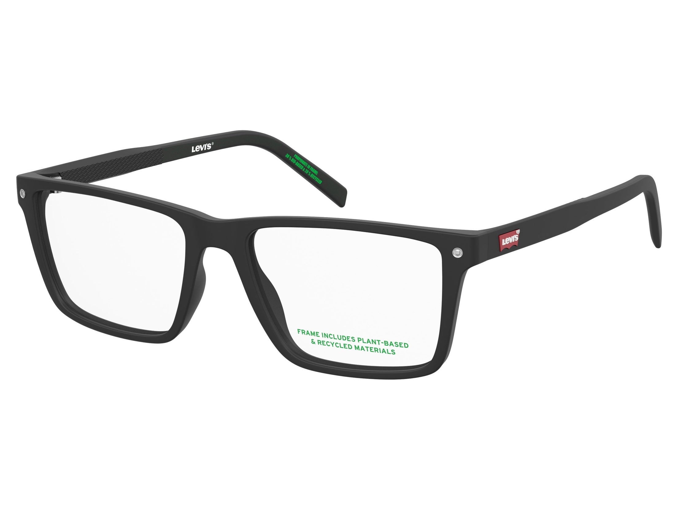 Levis Square Frames