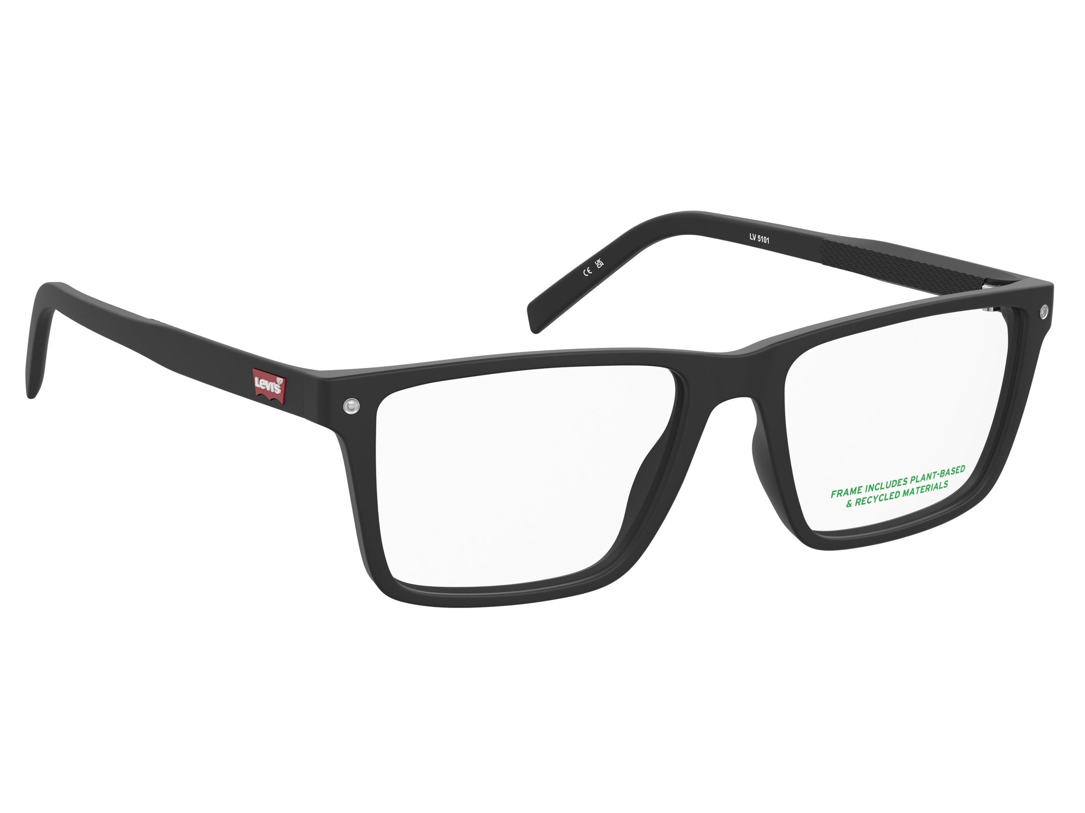 Levis Square Frames