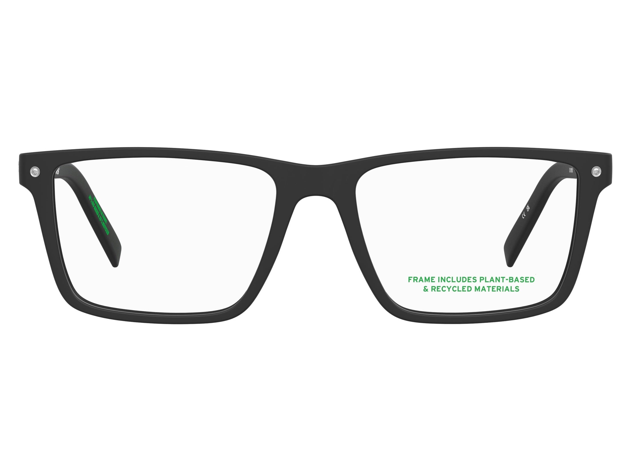 Levis Square Frames