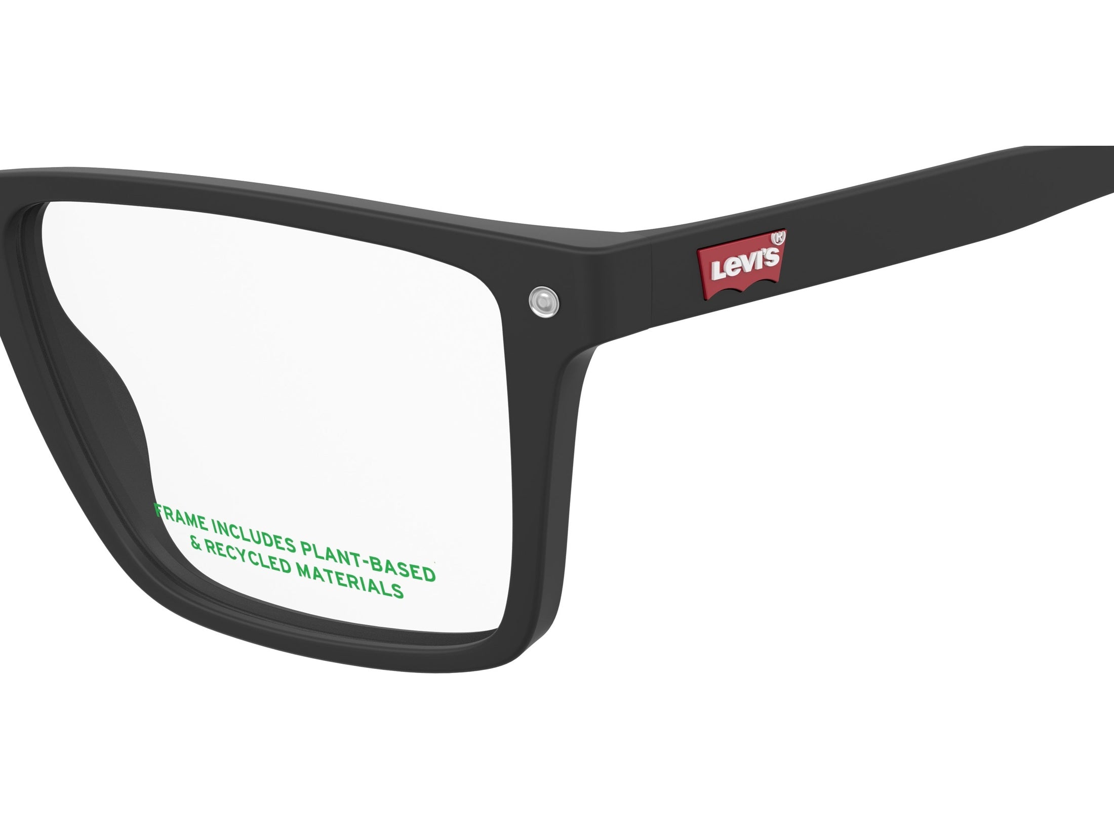 Levis Square Frames