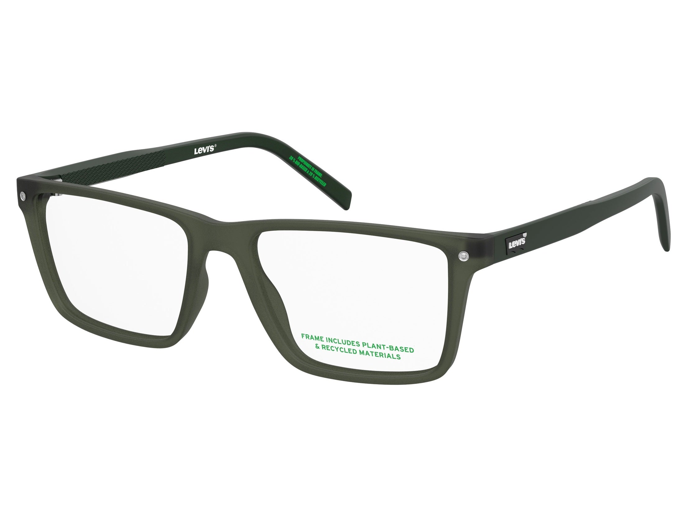 Levis Square Frames