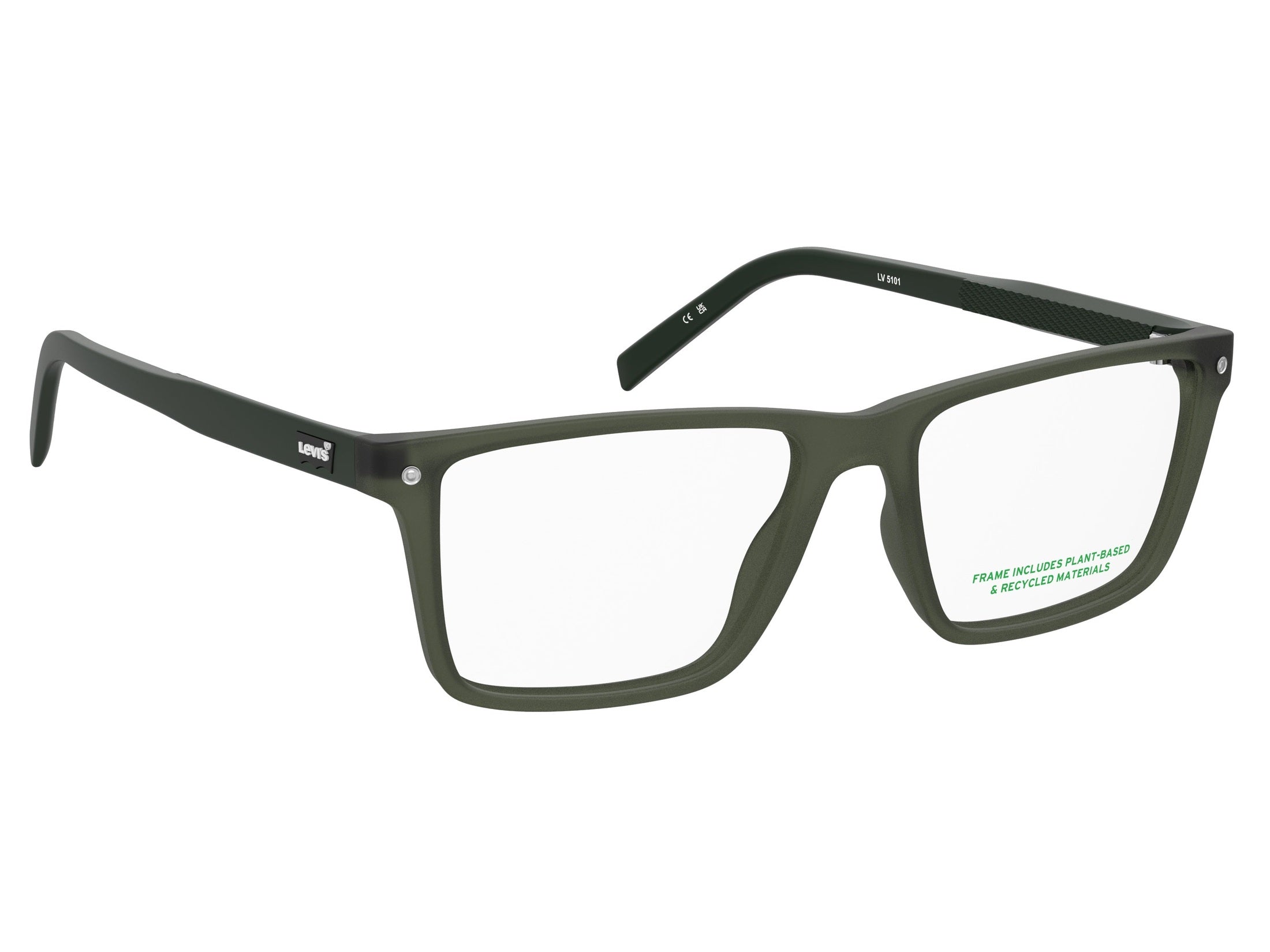 Levis Square Frames