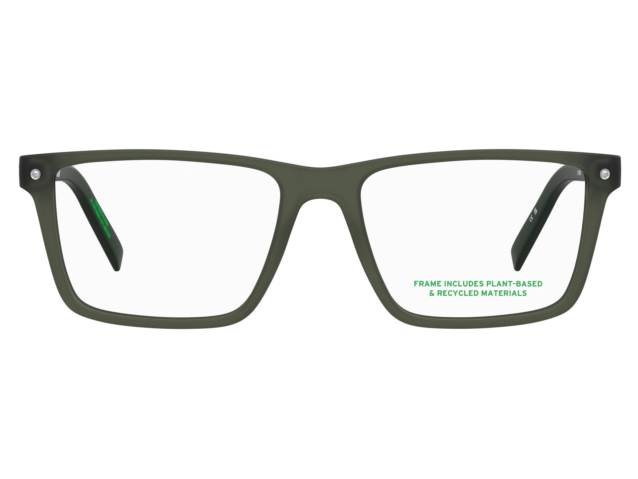 Levis Square Frames