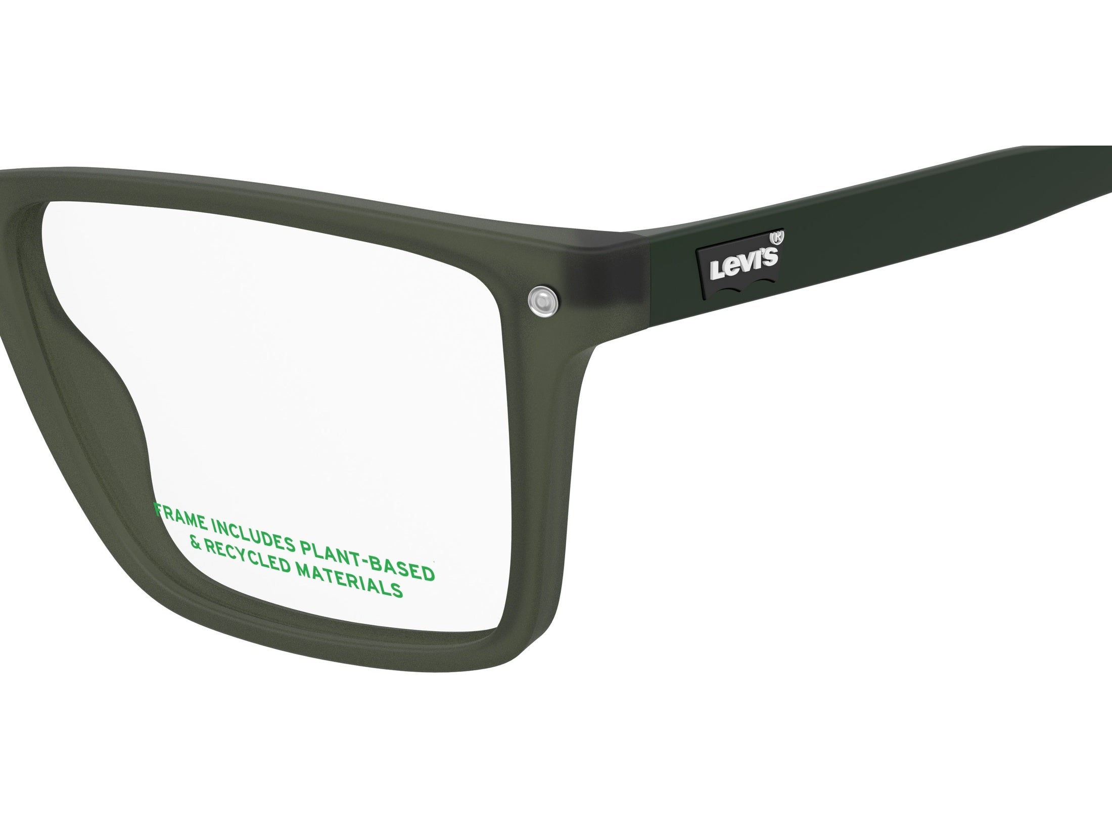 Levis Square Frames