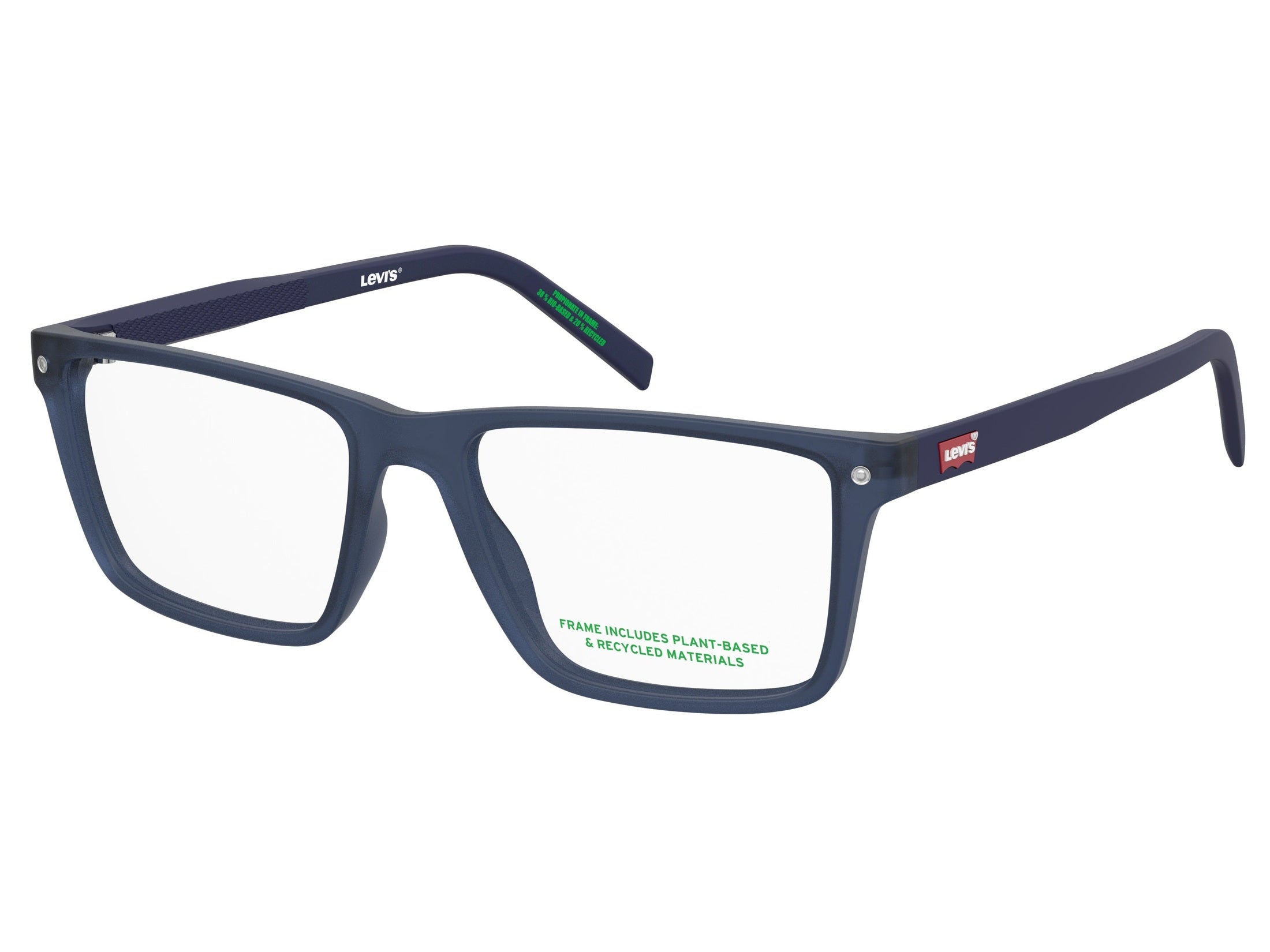 Levis Square Frames