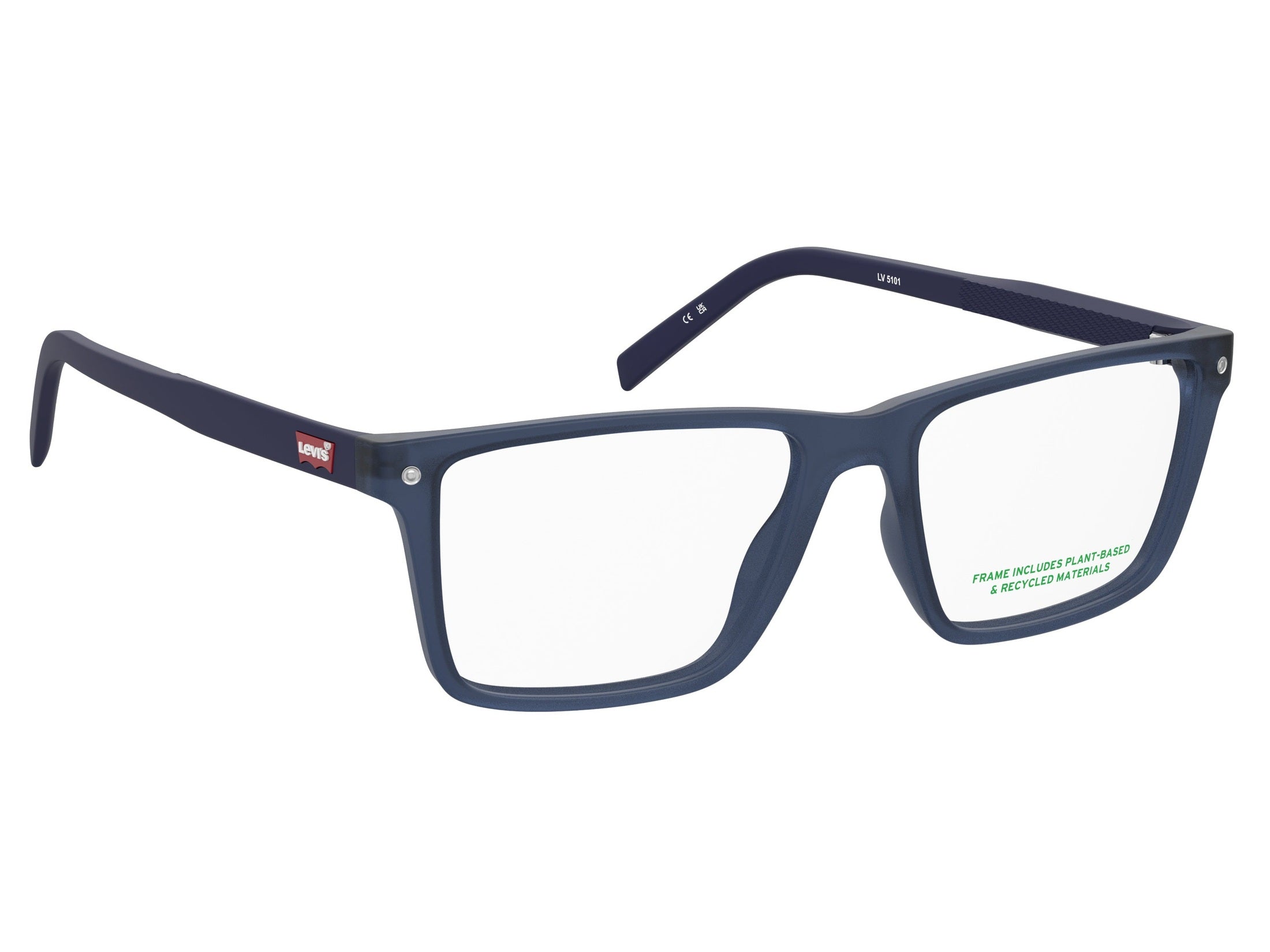 Levis Square Frames