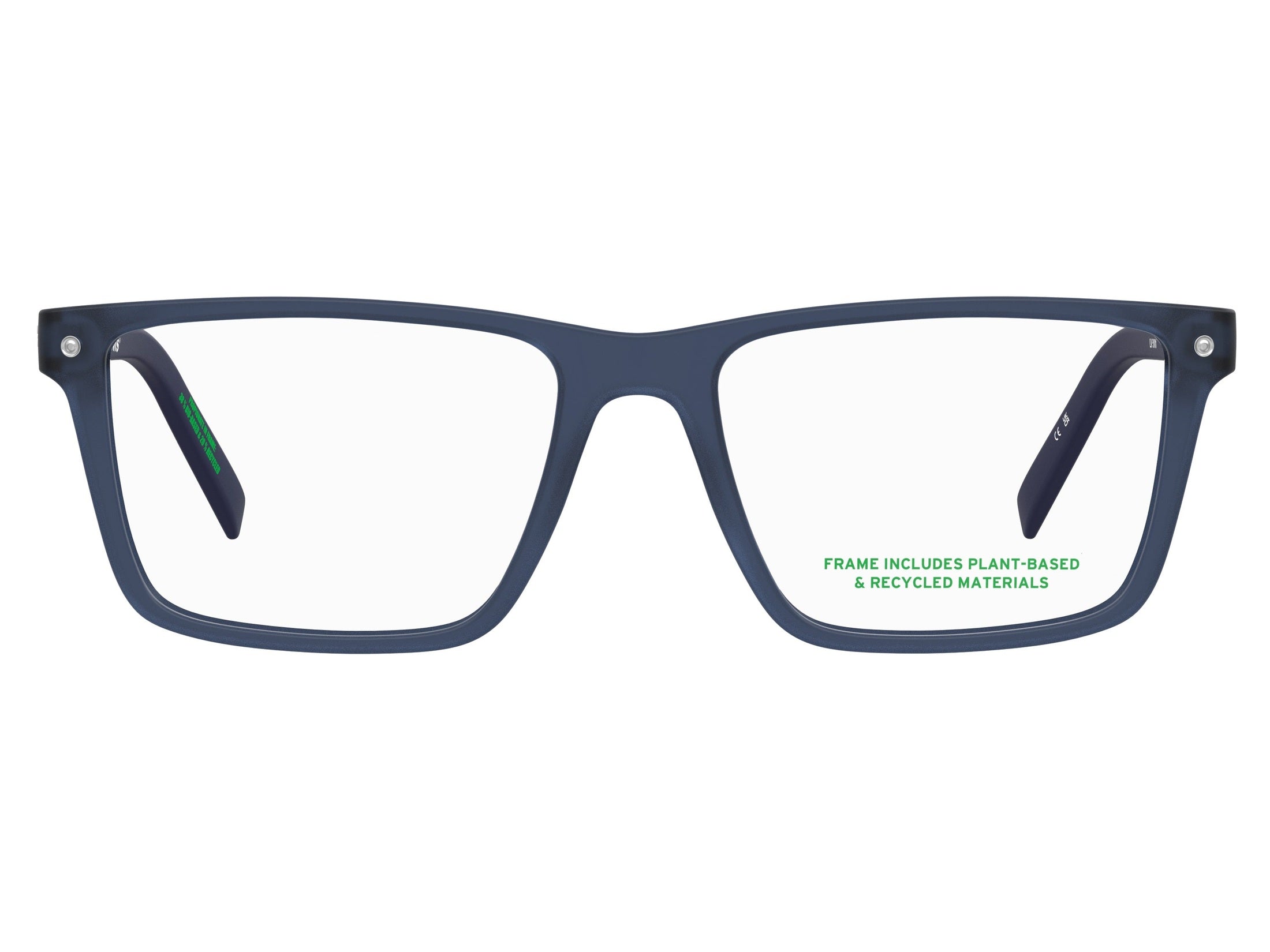 Levis Square Frames