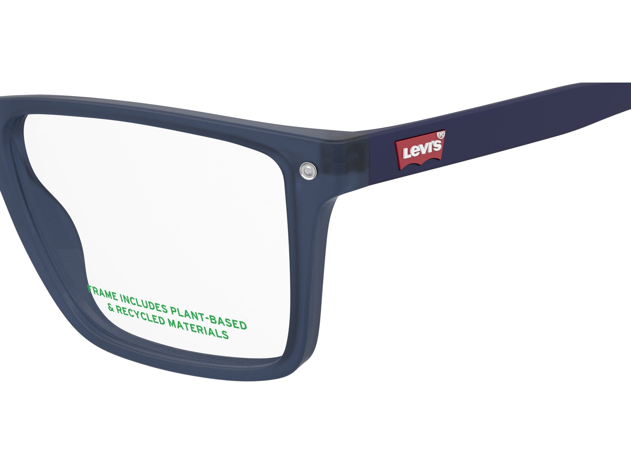 Levis Square Frames