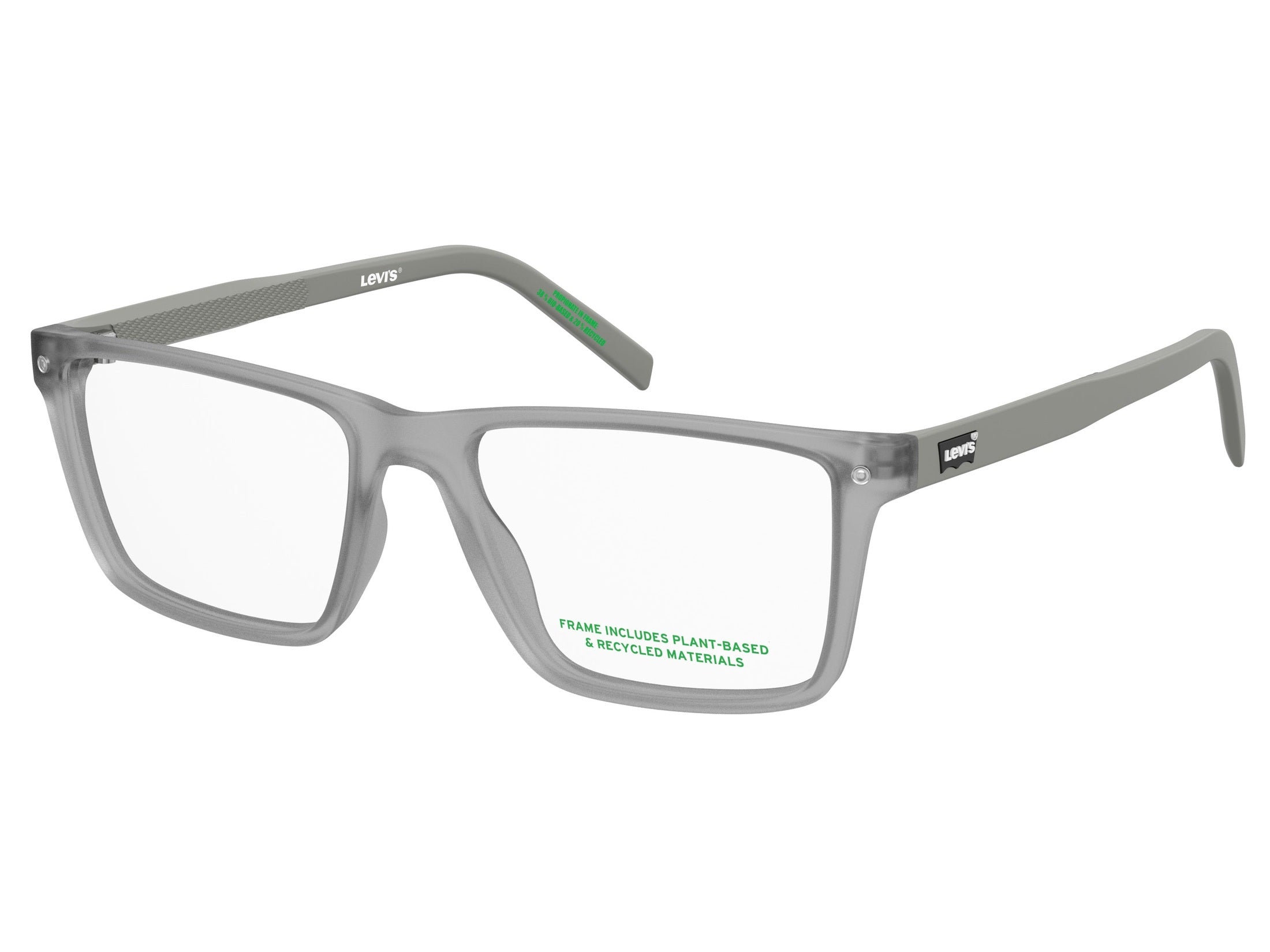Levis Square Frames