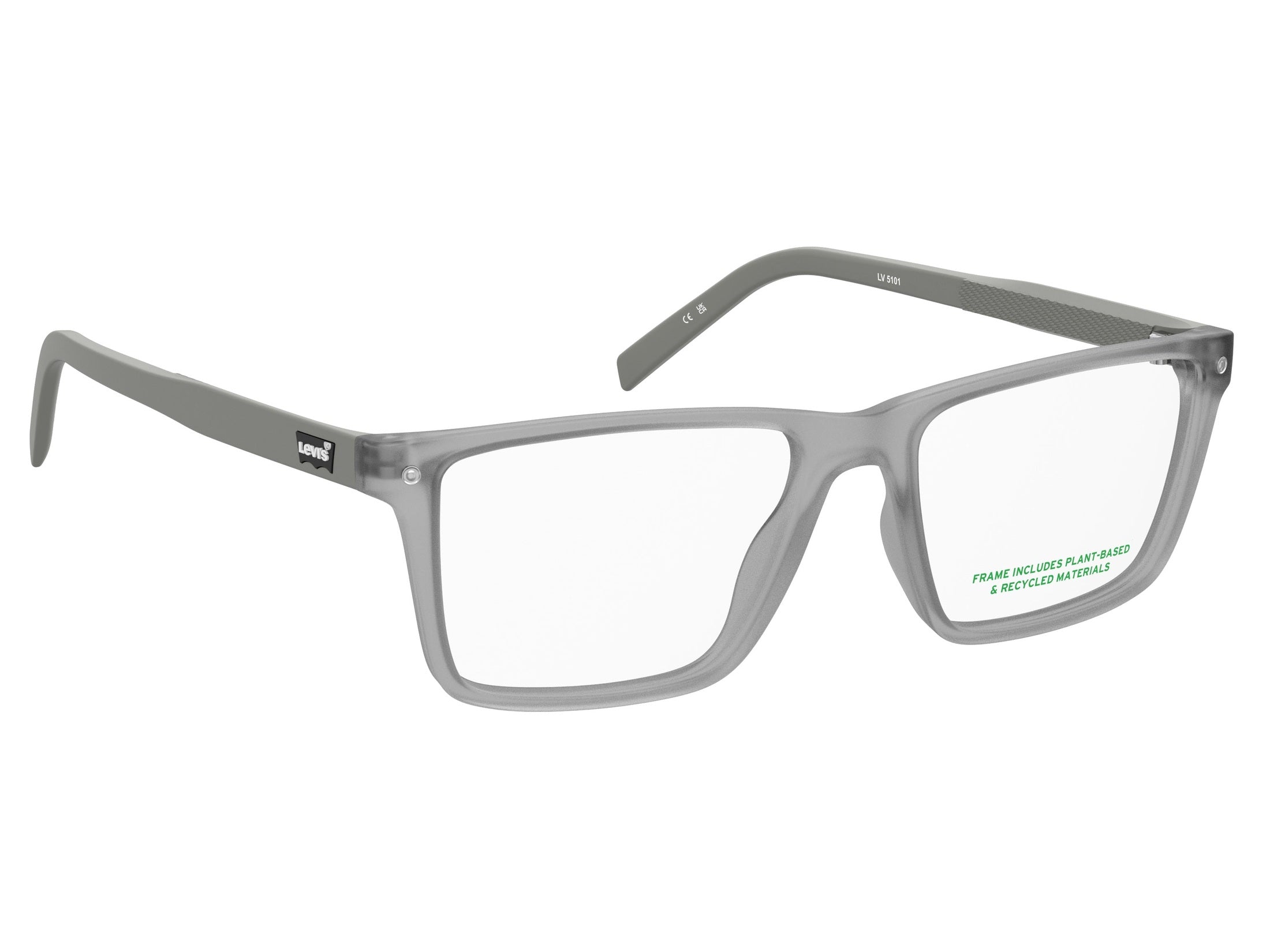 Levis Square Frames
