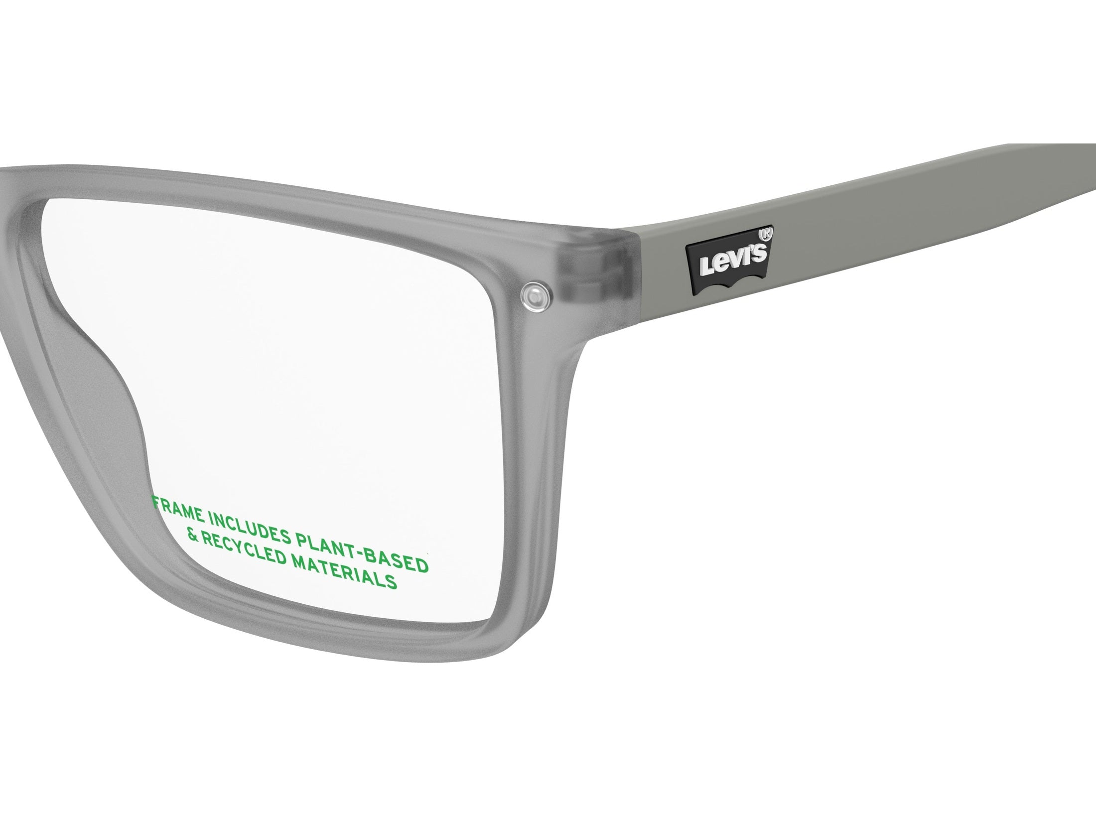 Levis Square Frames