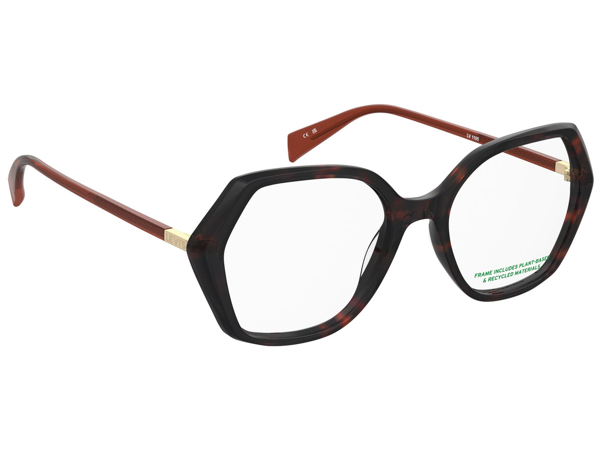 Levis Square Frames