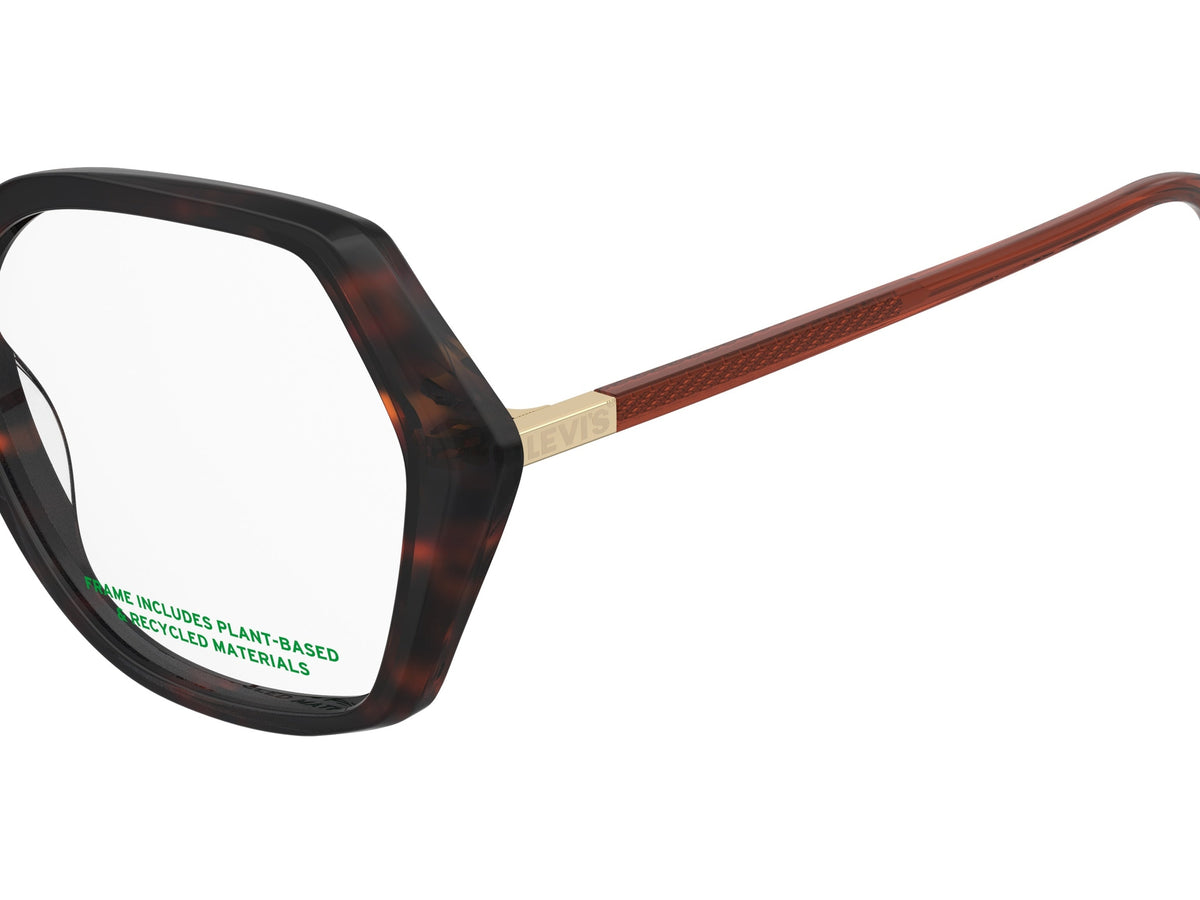Levis Square Frames