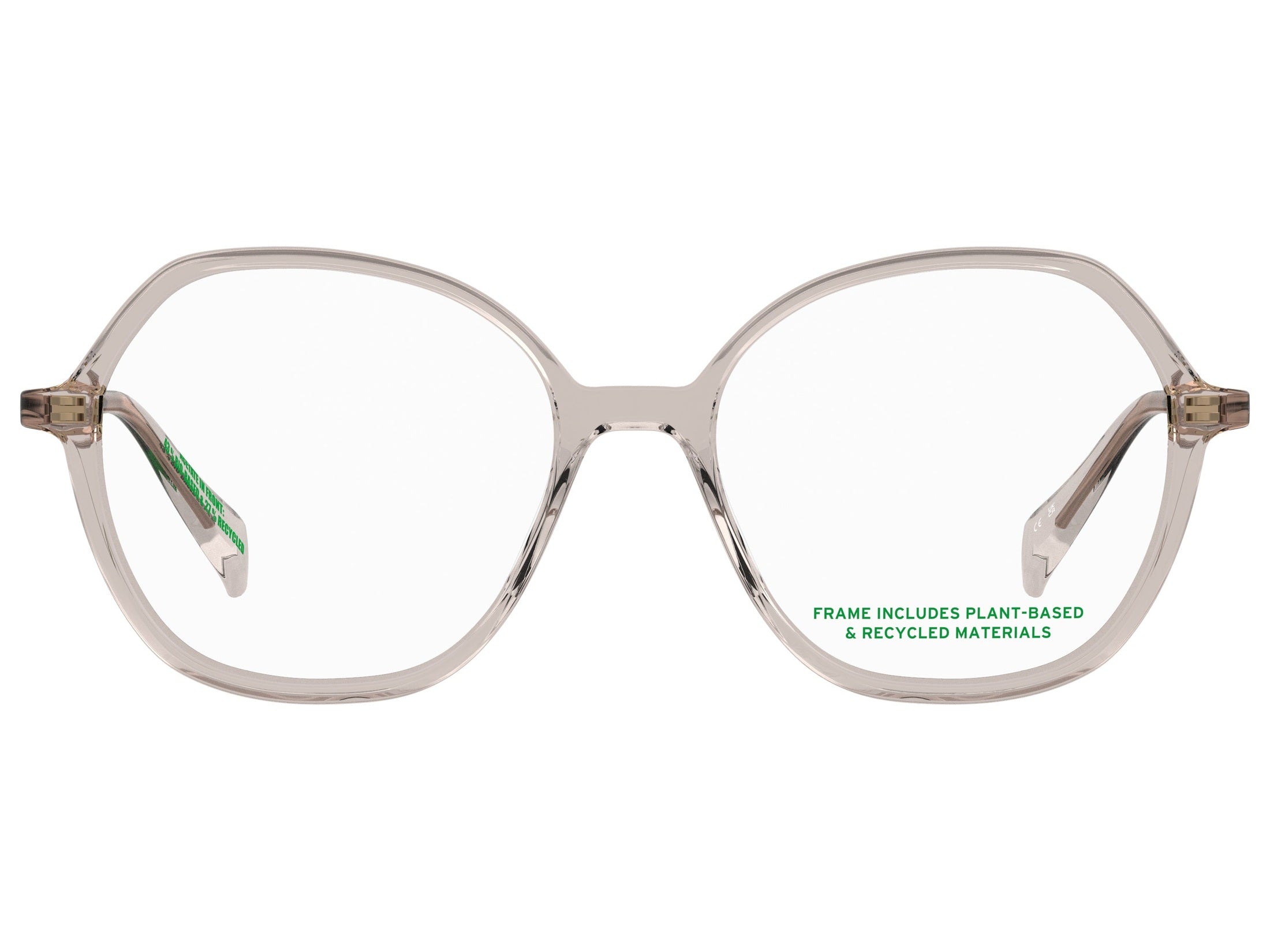 Levis Round Frames