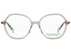 Levis Round Frames