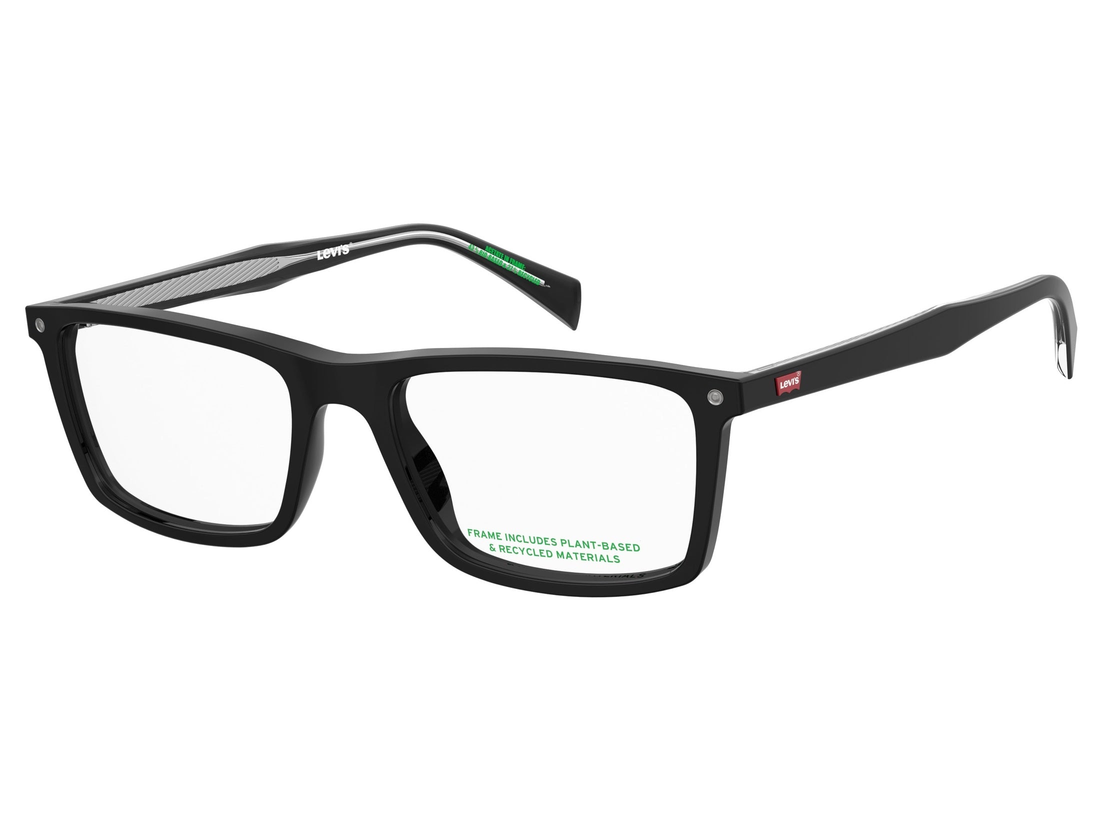 Levis Square Frames