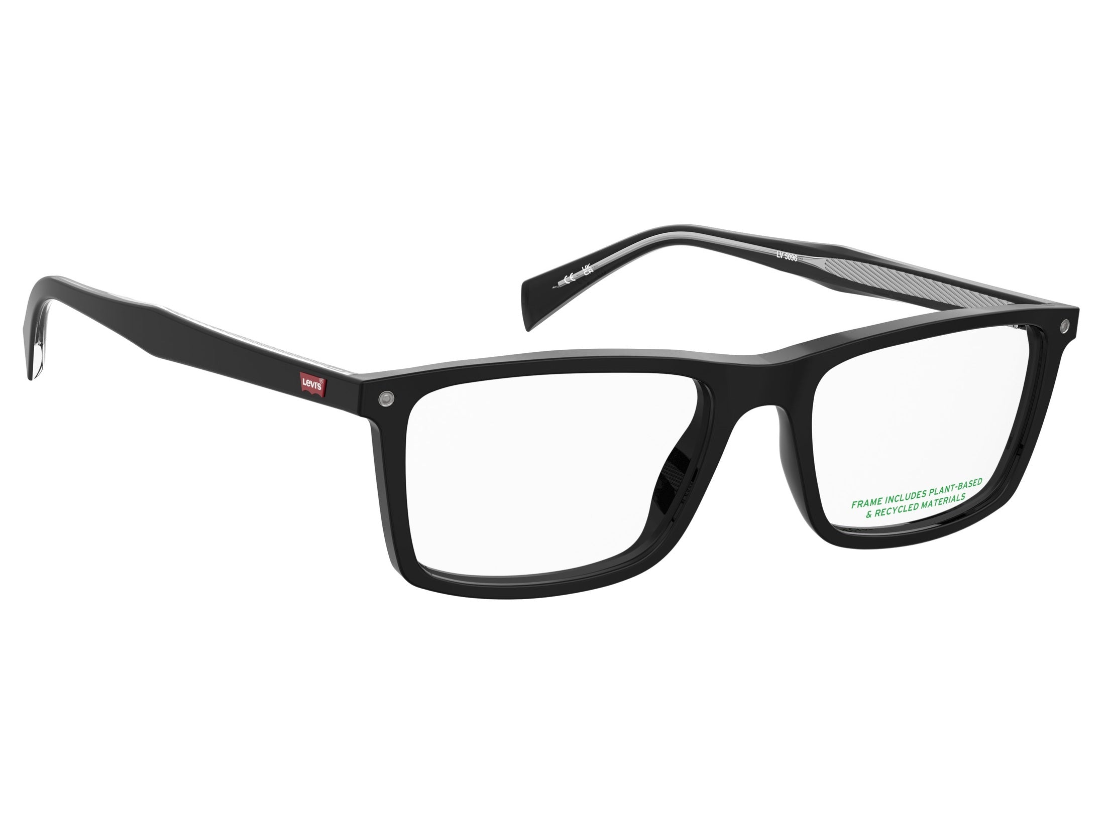 Levis Square Frames